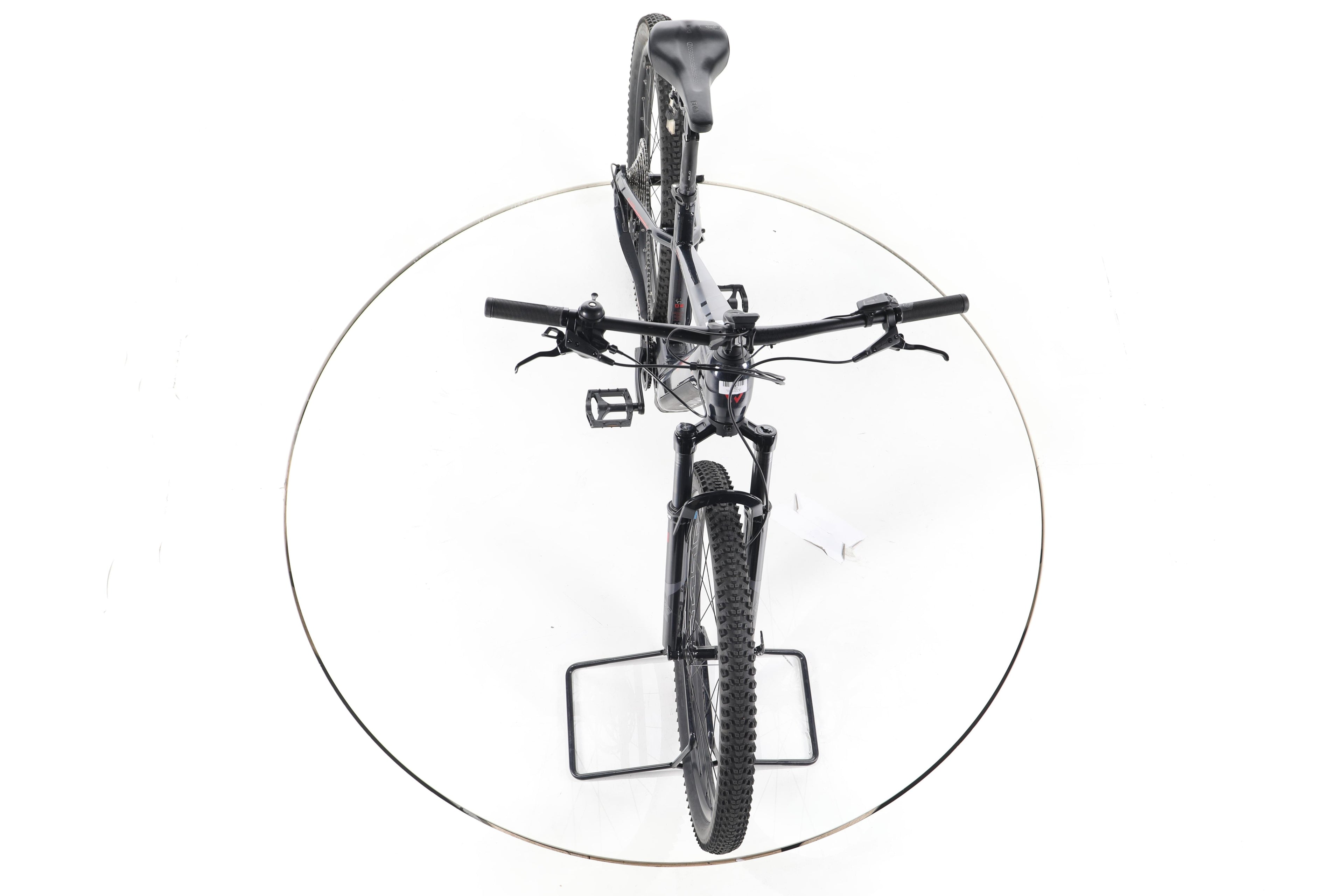 Conway Cairon S 5.0 E-Bike - Image 16