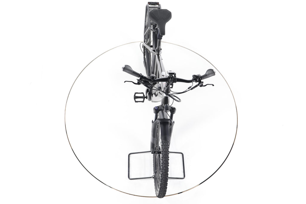 FLYER Upstreet5 3.12 Trekking E-Bike - Image 16