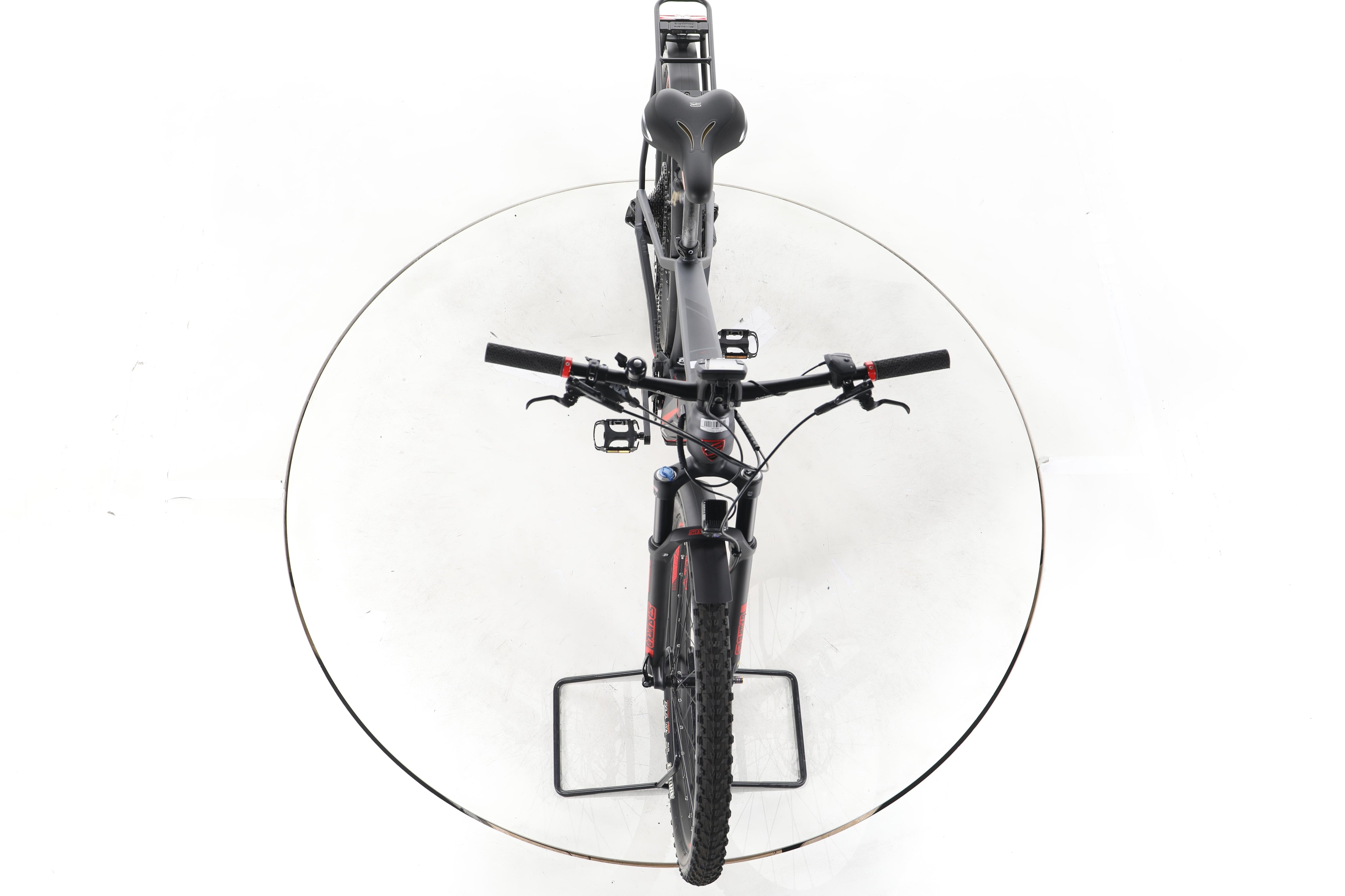 Centurion Backfire E R860i E-Bike - Image 16