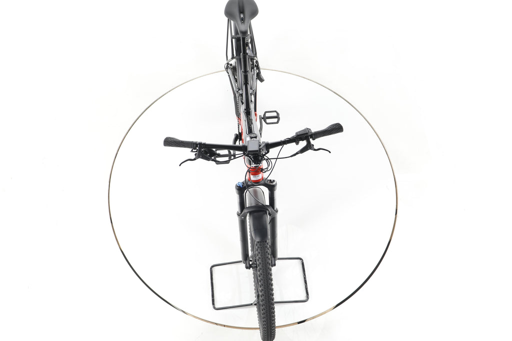 Trek Powerfly FS 4 Equipped Gen 3 SUV E-Bike - Image 16
