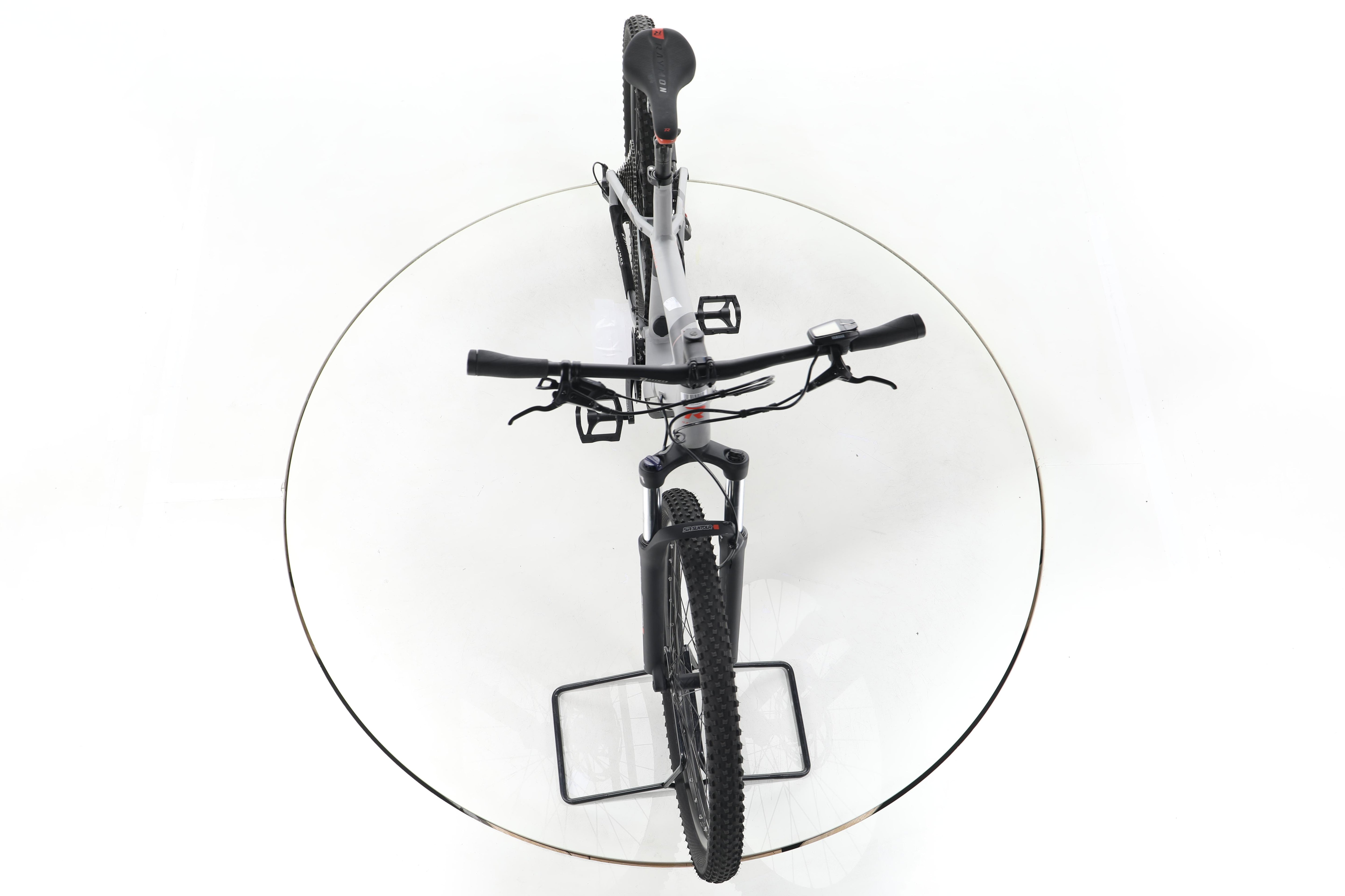R Raymon HardRay E 6.0 E-Bike - Image 16