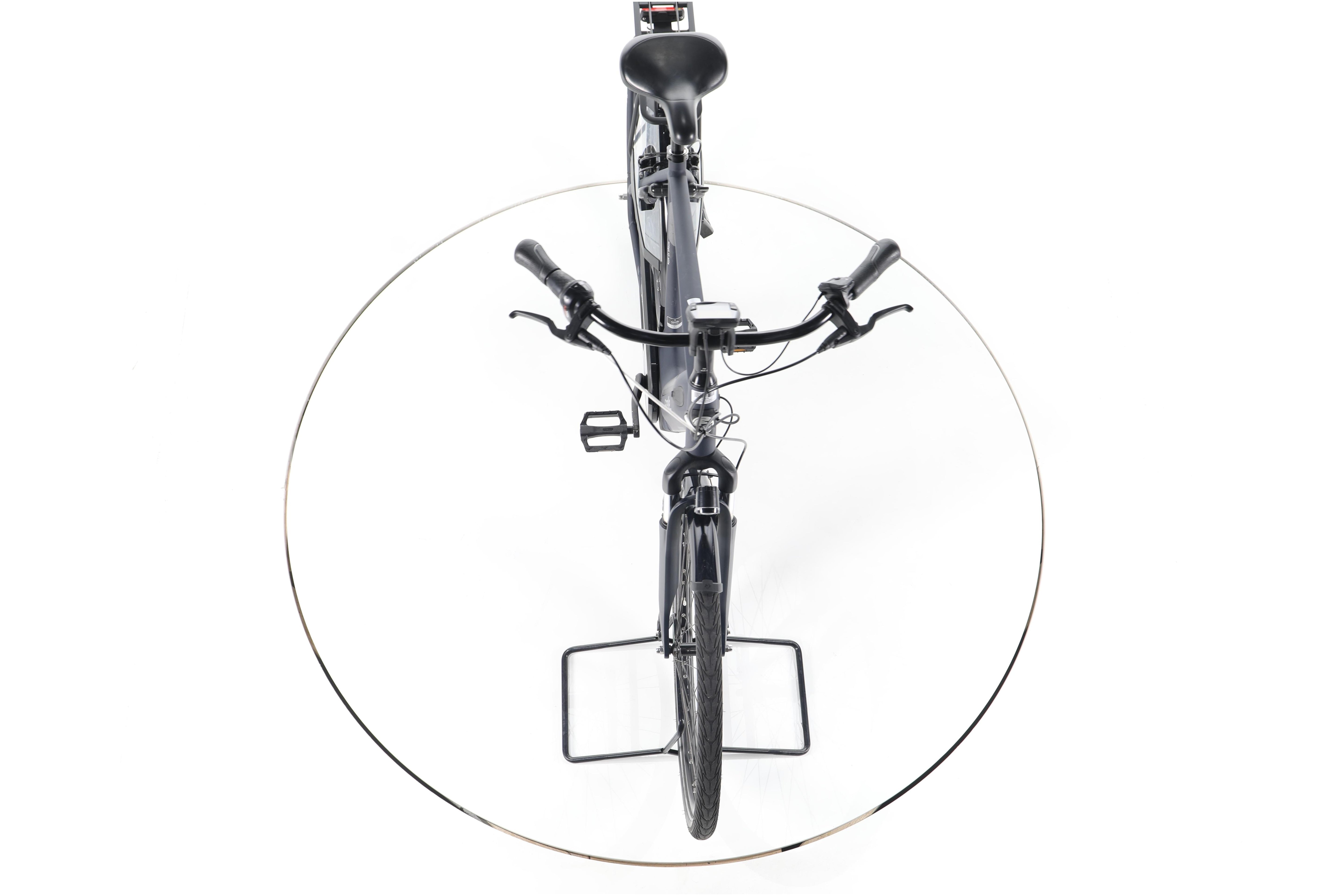 Gazelle Arroyo C7+ HMB Elite City E-Bike - Image 16