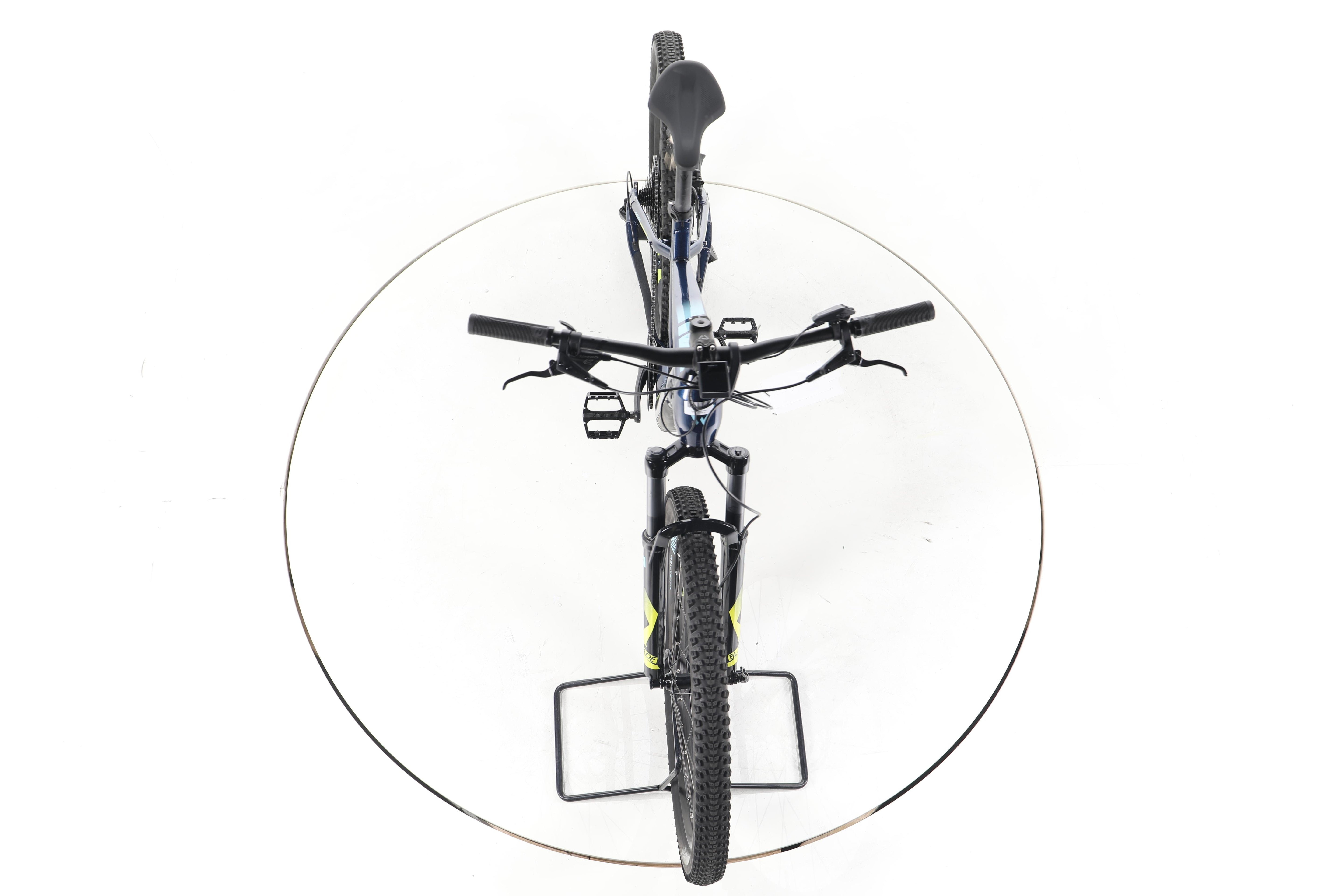 Conway Cairon S 5.0 E-Bike - Image 16