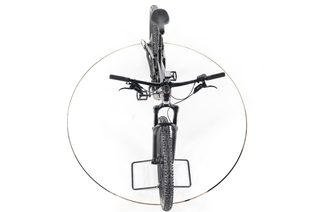 Cube Stereo Hybrid 140 HPC Race Fully E-Bike Carbon 2024 - Image 16