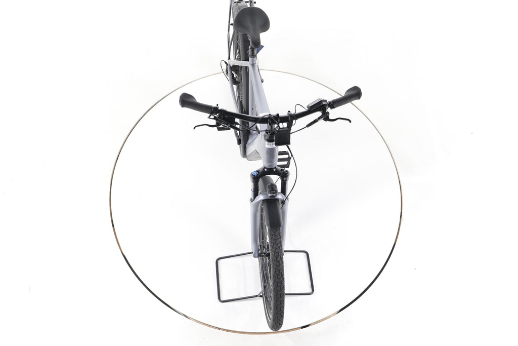 Cube Touring Hybrid Pro Trekking E-Bike 2025 - Image 16