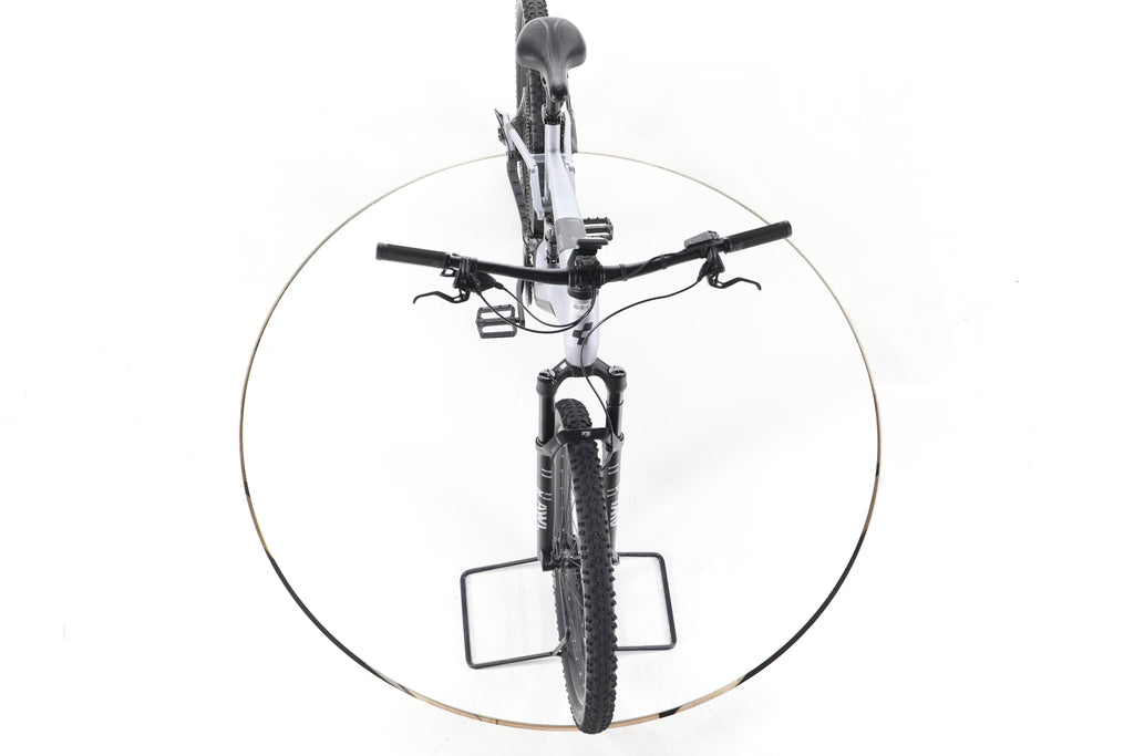 Cube Stereo Hybrid 120 Race E-Bike Fully - Image 16
