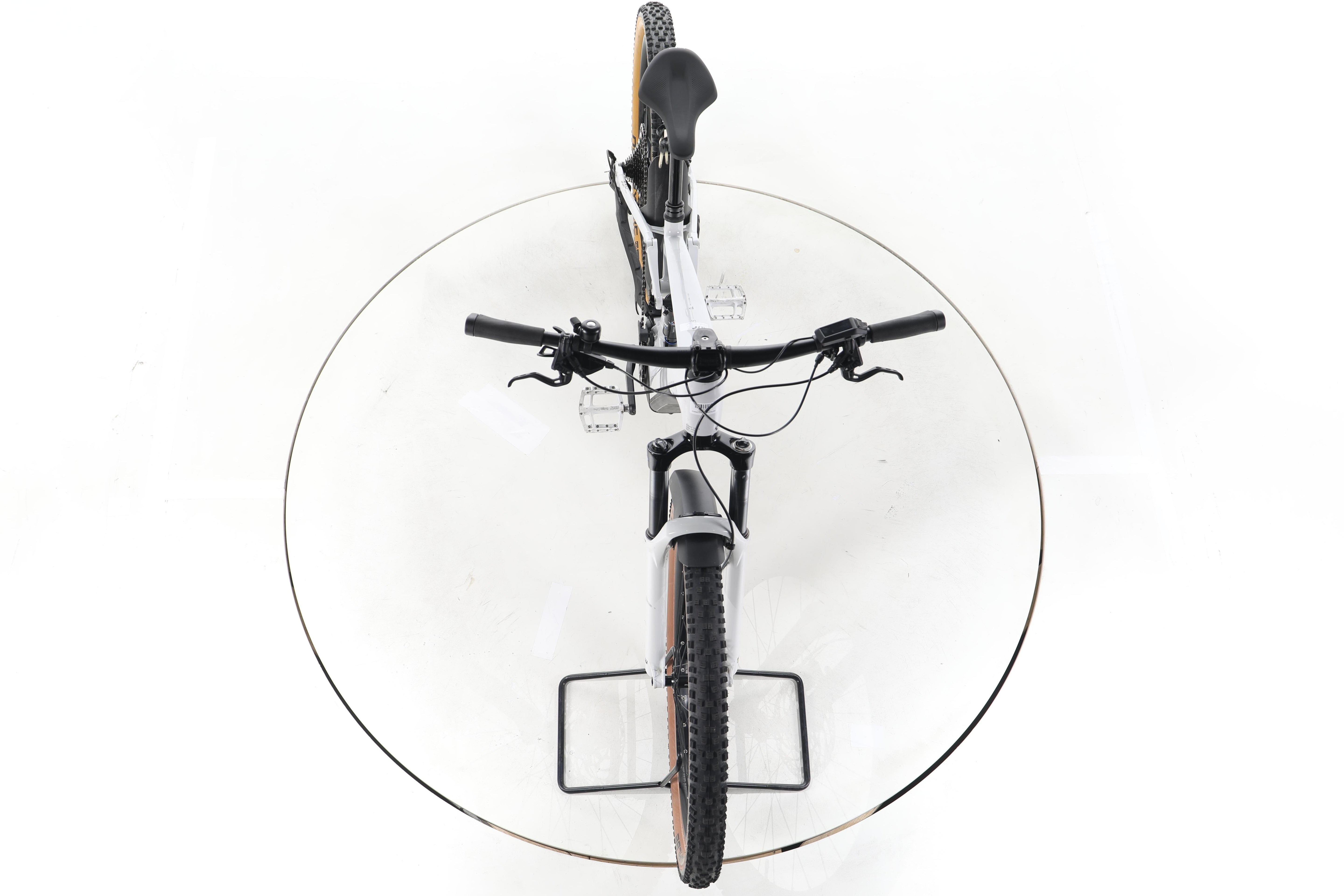 Cube STEREO HYBRID ONE44 Pro E-Bike Fully 2025 - Image 16