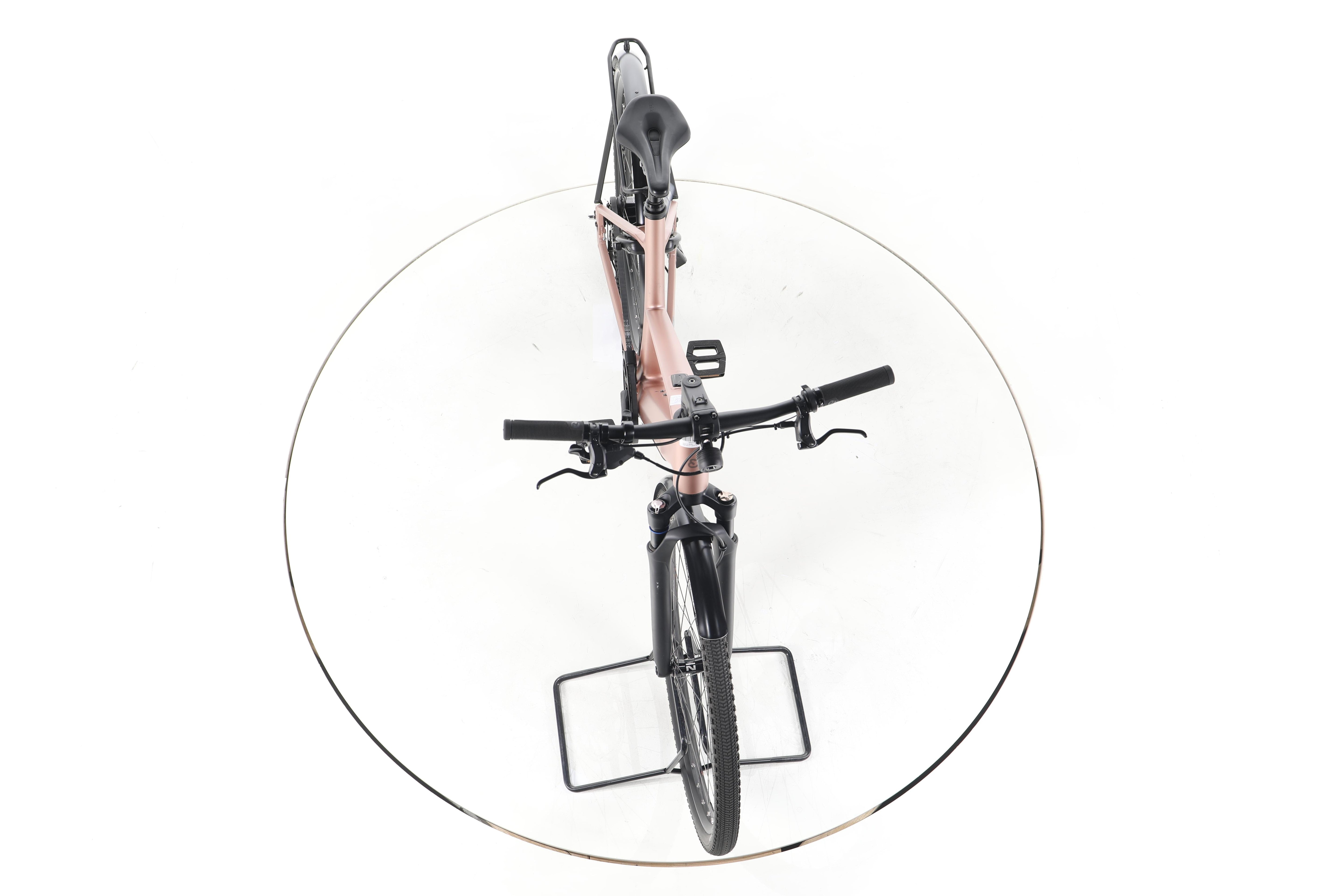 Riese & Müller UBN Seven silent City E-Bike - Image 16