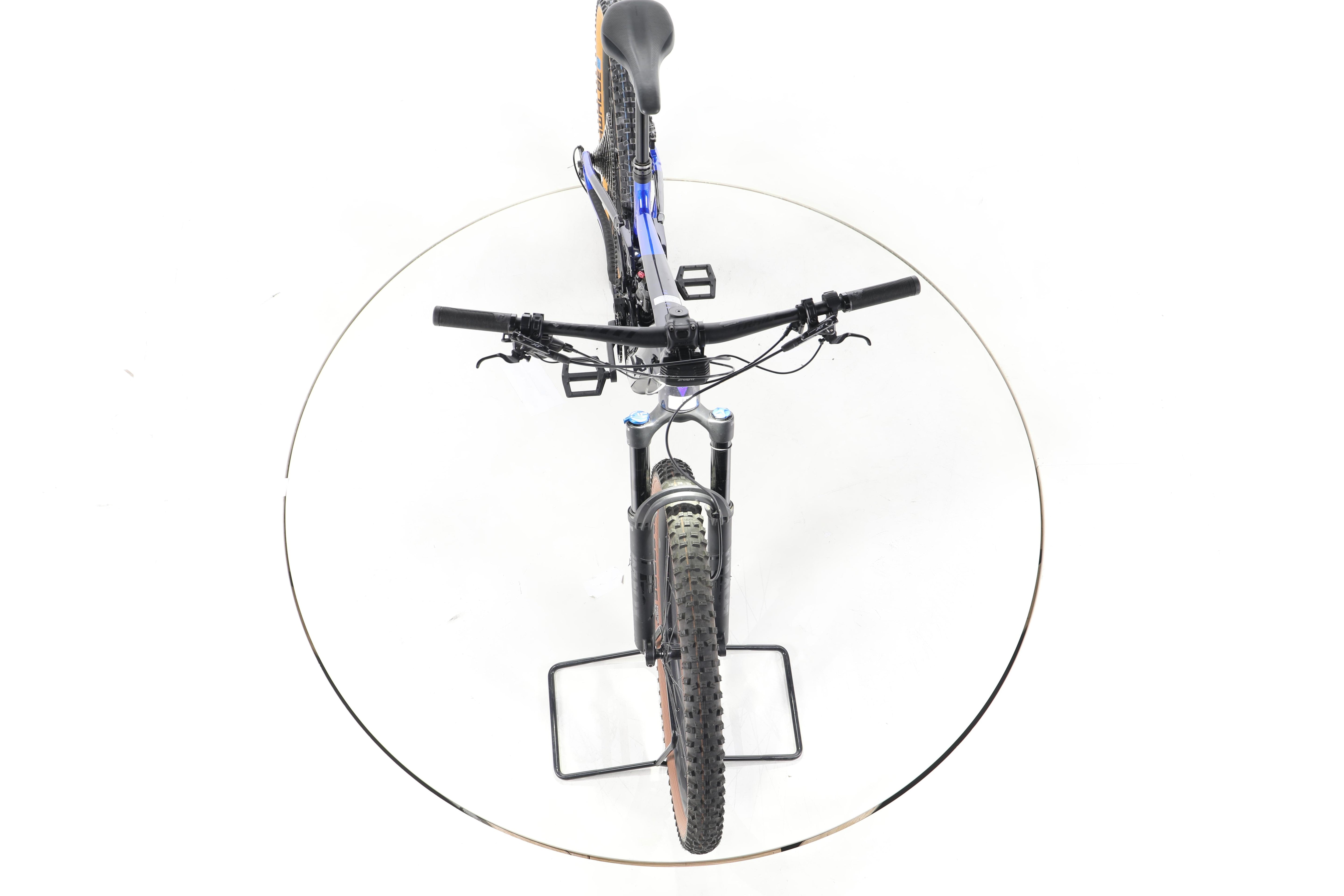 Giant Trance X E+ 1 E-Bike Fully - Image 16