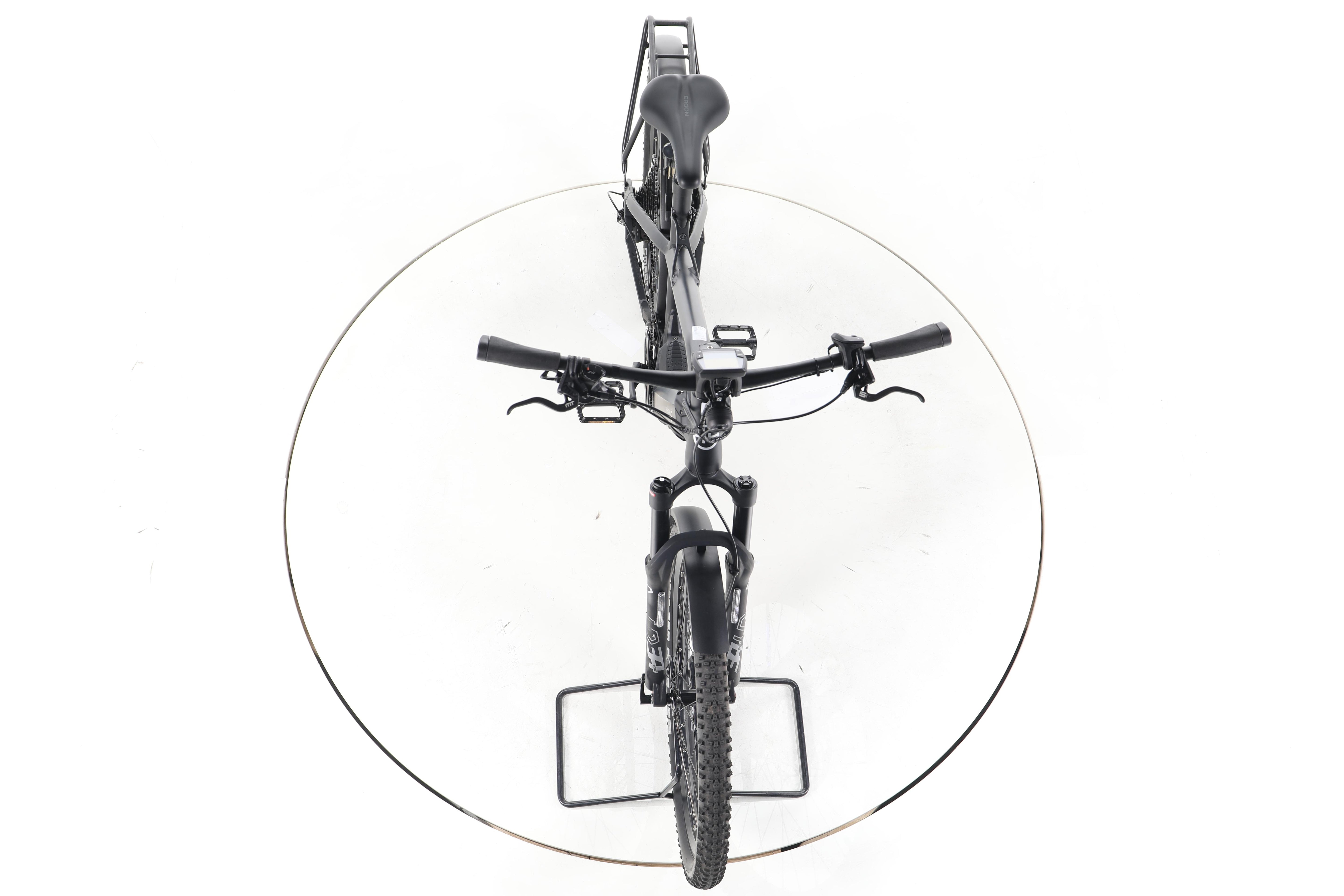 HNF Nicolai XD3 Trekking E-Bike - Image 16
