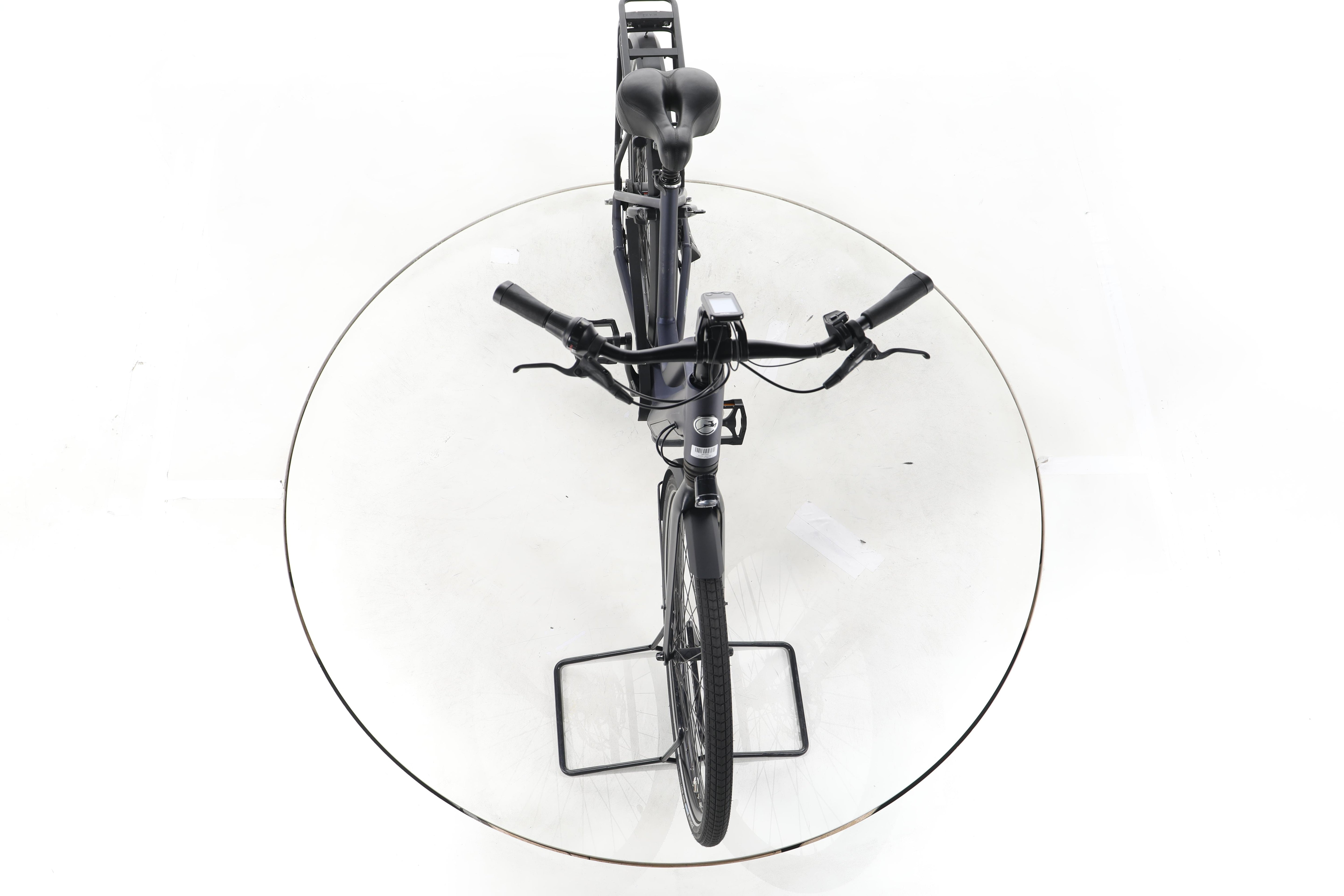 Gazelle Chamonix C5 HMS City E-Bike Tiefeinsteiger - Image 16