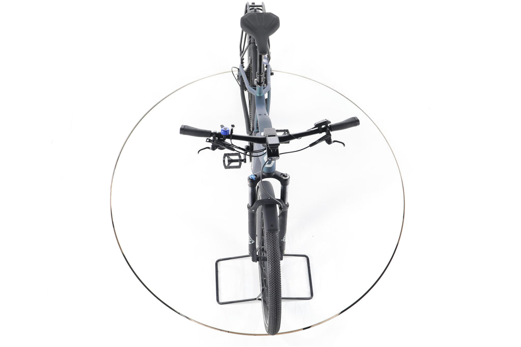 Scott Axis eRide 30 Trekking E-Bike - Image 16