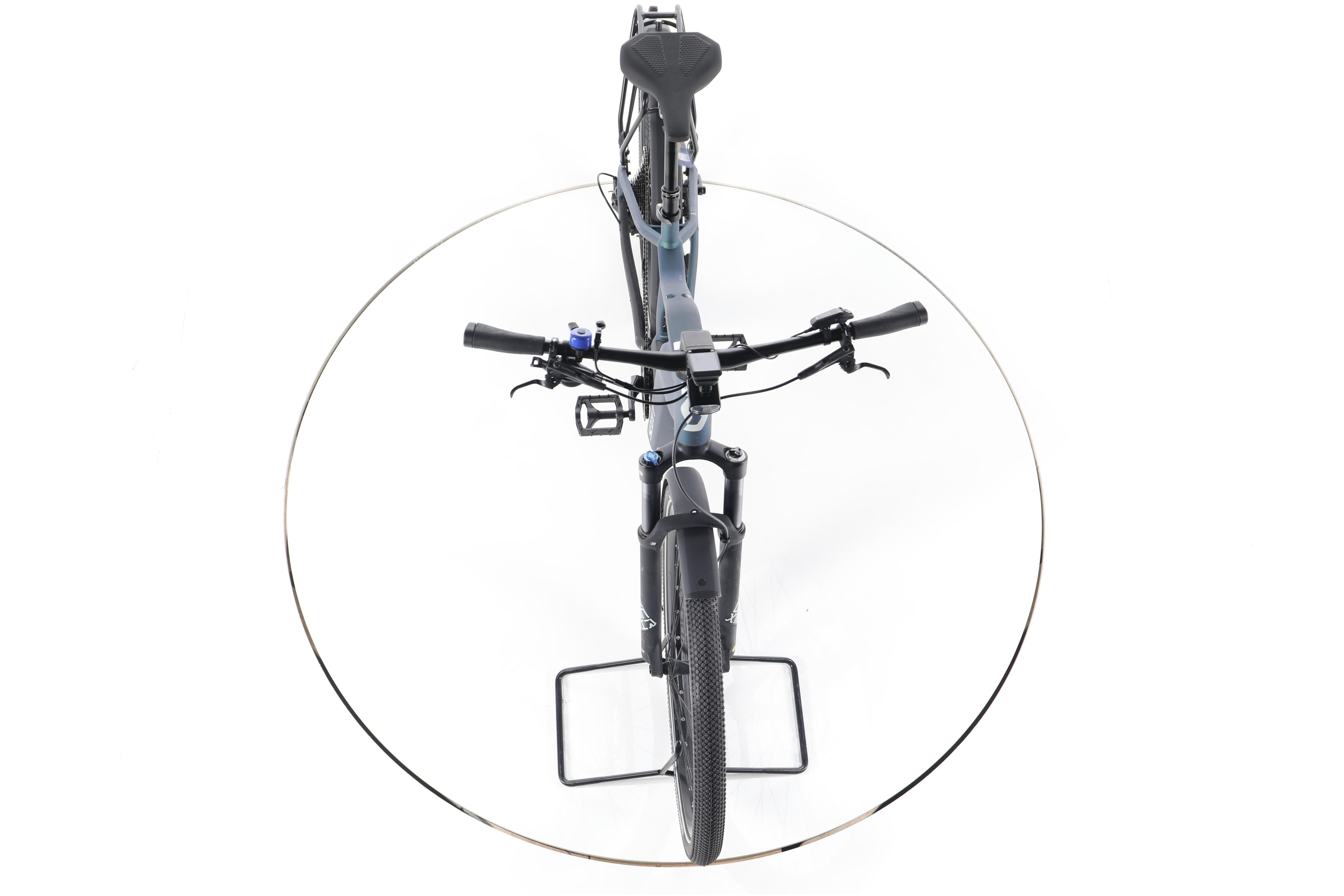 Scott Axis eRide 30 Trekking E-Bike - Image 16