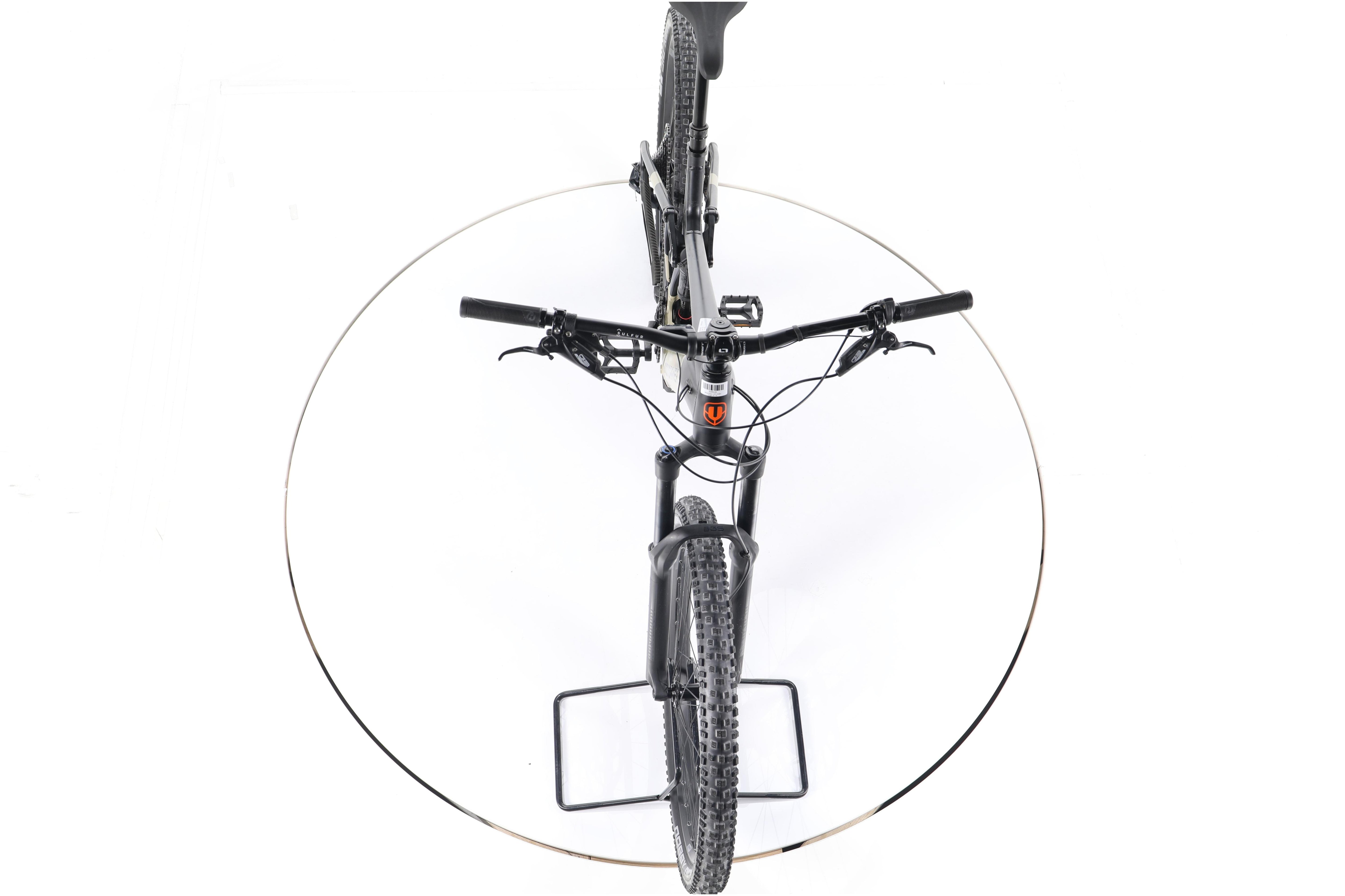 Mondraker DUSK E-Bike Fully - Image 16