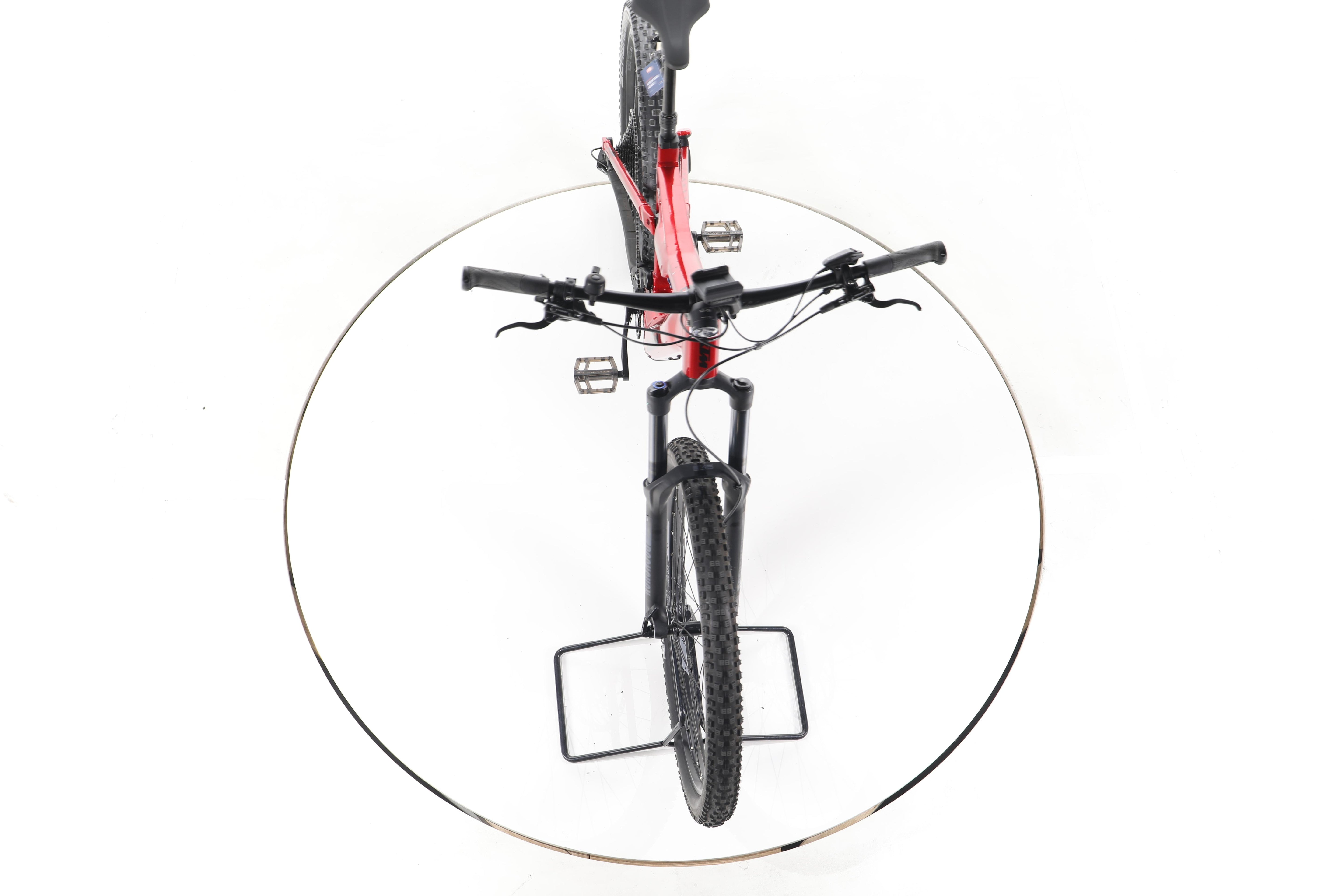 KTM Macina Kapoho 7973 E-Bike Fully - Image 16