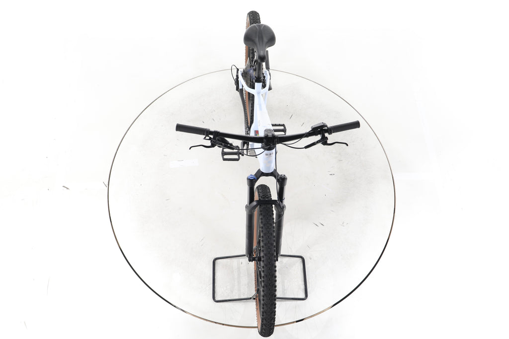 Cube Reaction Hybrid Pro E-Bike - Image 16
