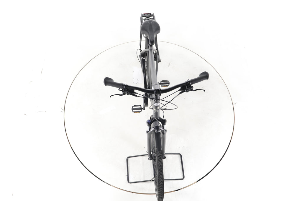 Cube Touring Pro Fahrrad City & Trekking - Image 16
