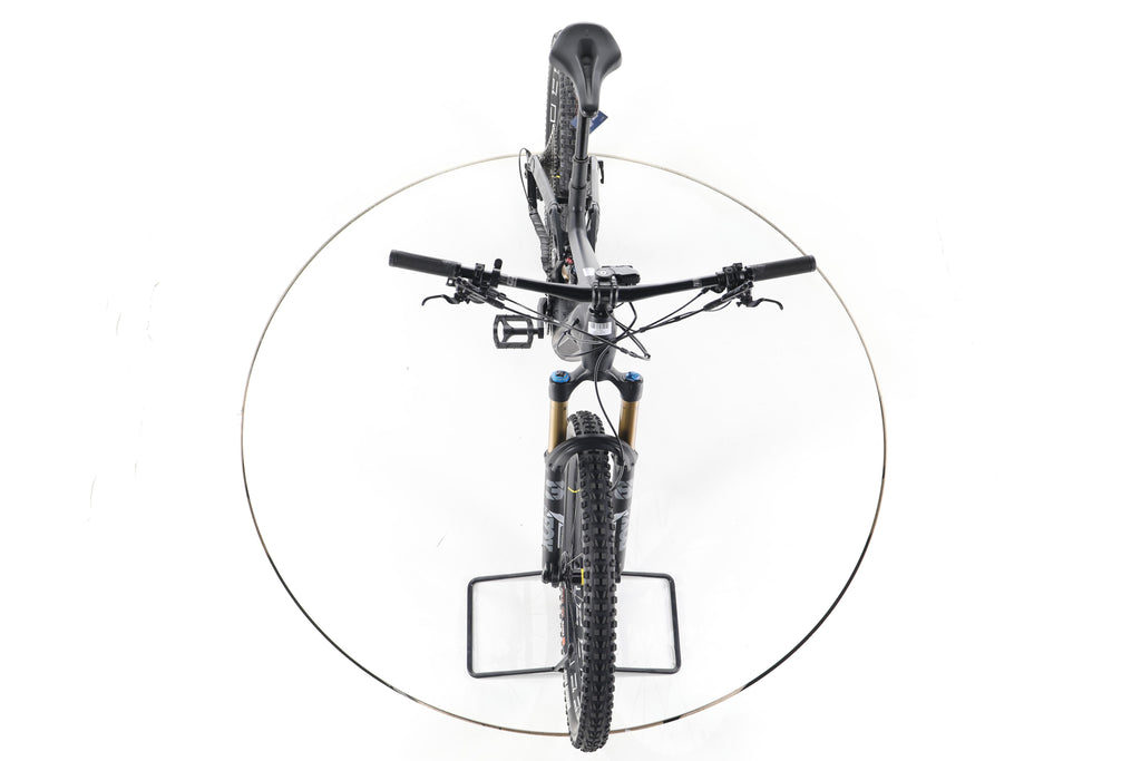 Haibike AllMtn 10 Fully E-Bike 2024 - Image 16