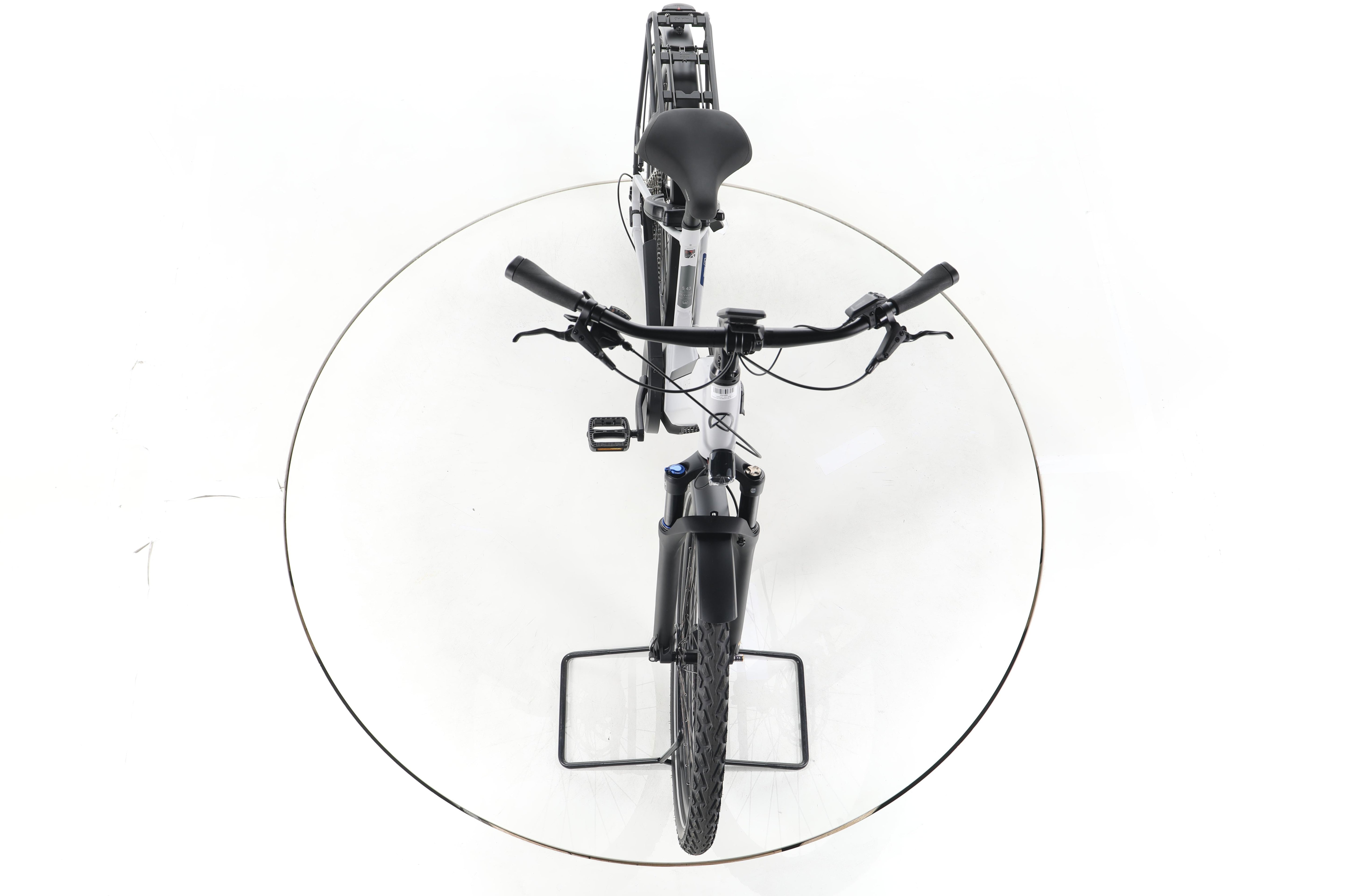 Kalkhoff Endeavour 5.B Move+ Trekking E-Bike Tiefeinsteiger - Image 16