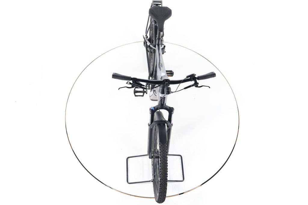 Focus Aventura² 6.7 Trekking E-Bike 2024 - Image 16