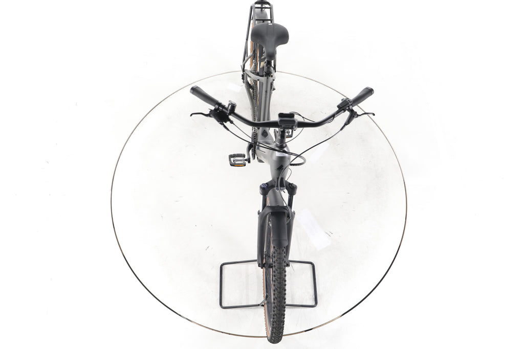 Bulls LT EVO Performance SUV Trekking E-Bike Tiefeinsteiger 2024 - Image 16