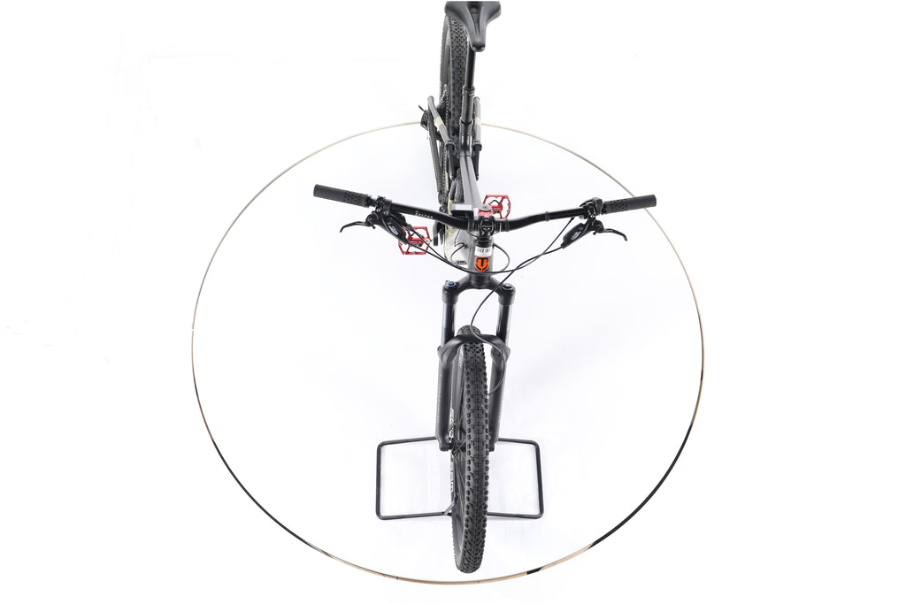 Mondraker DUSK E-Bike Fully - Image 16