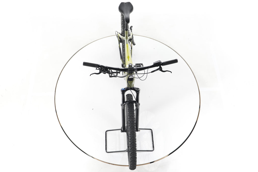 Corratec E-Power X-Vert Elite E-Bike - Image 16
