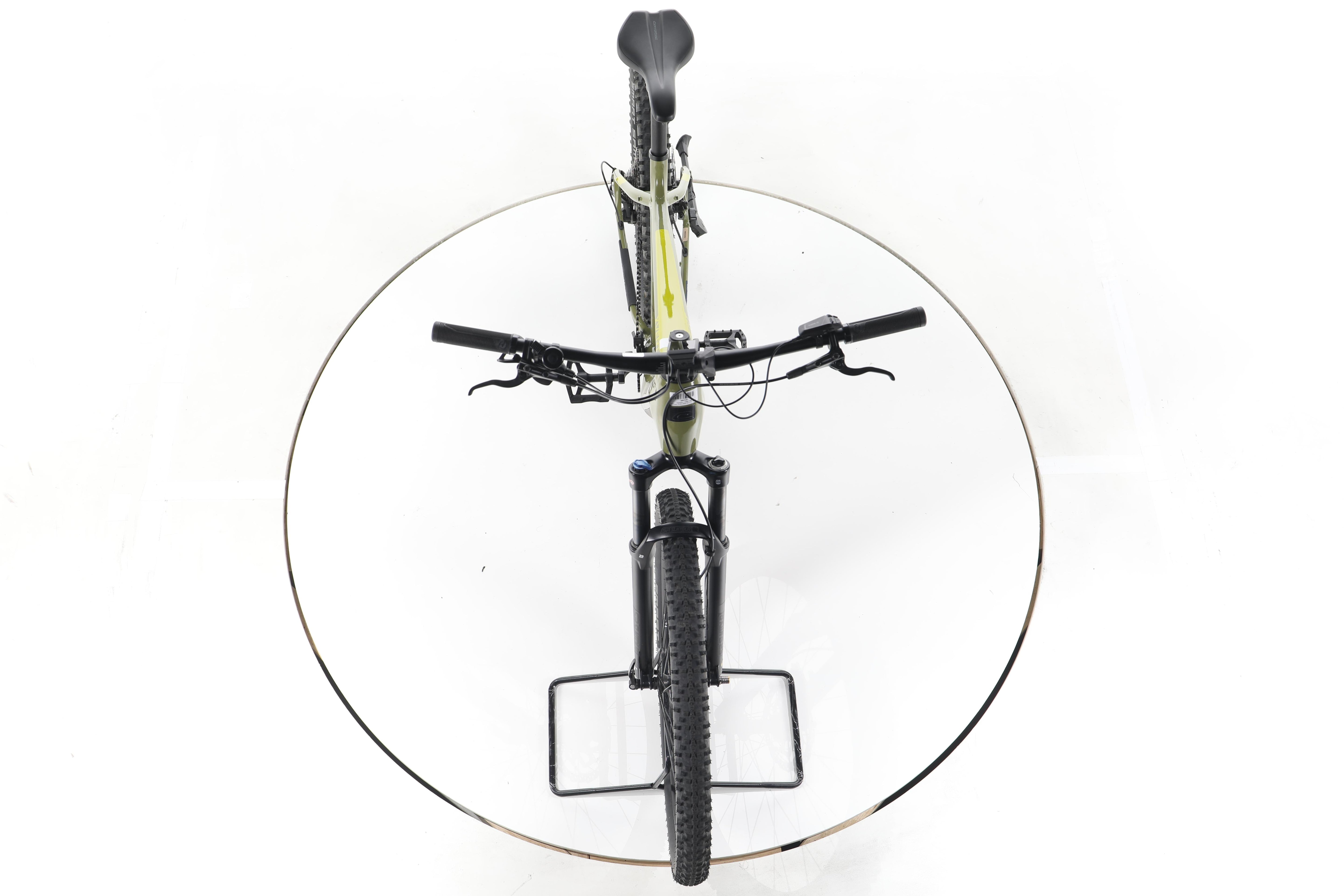 Corratec E-Power X-Vert Elite E-Bike - Image 16