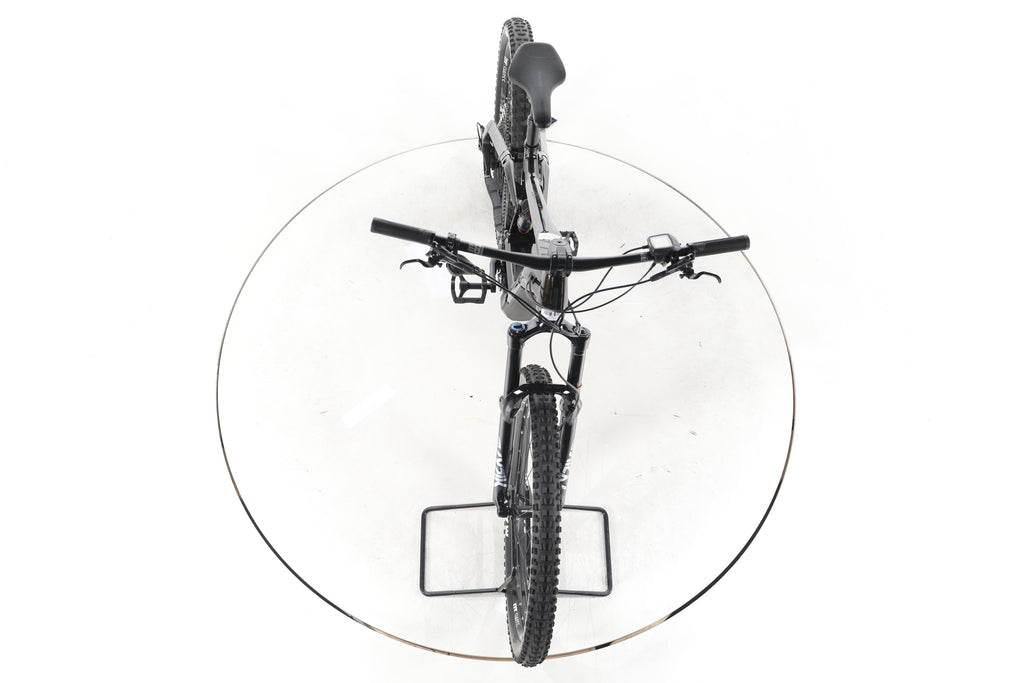Haibike AllMtn 5 E-Bike Fully - Image 16