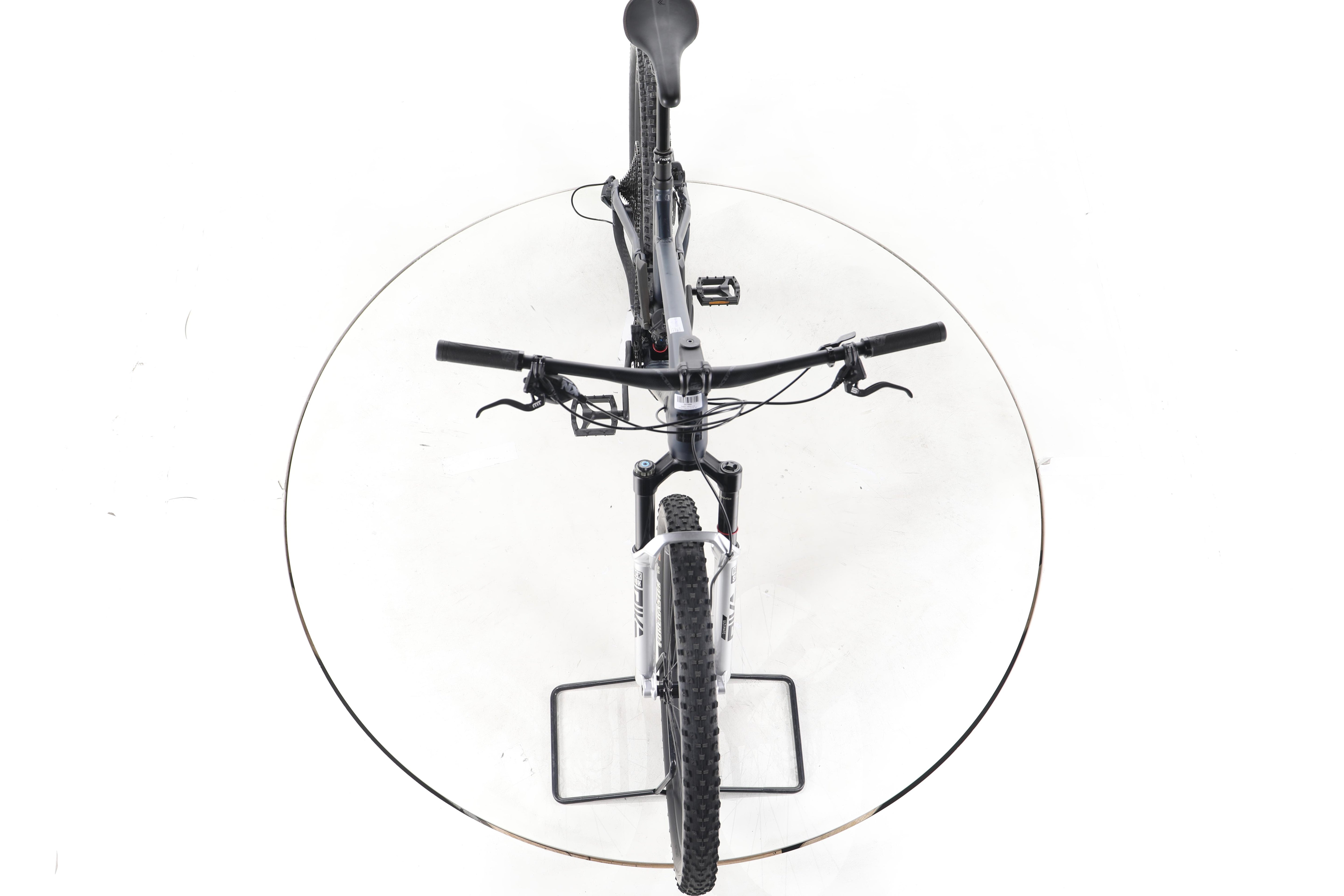 Radon Skeen Trail AL 8.0 Fahrrad Fully - Image 16