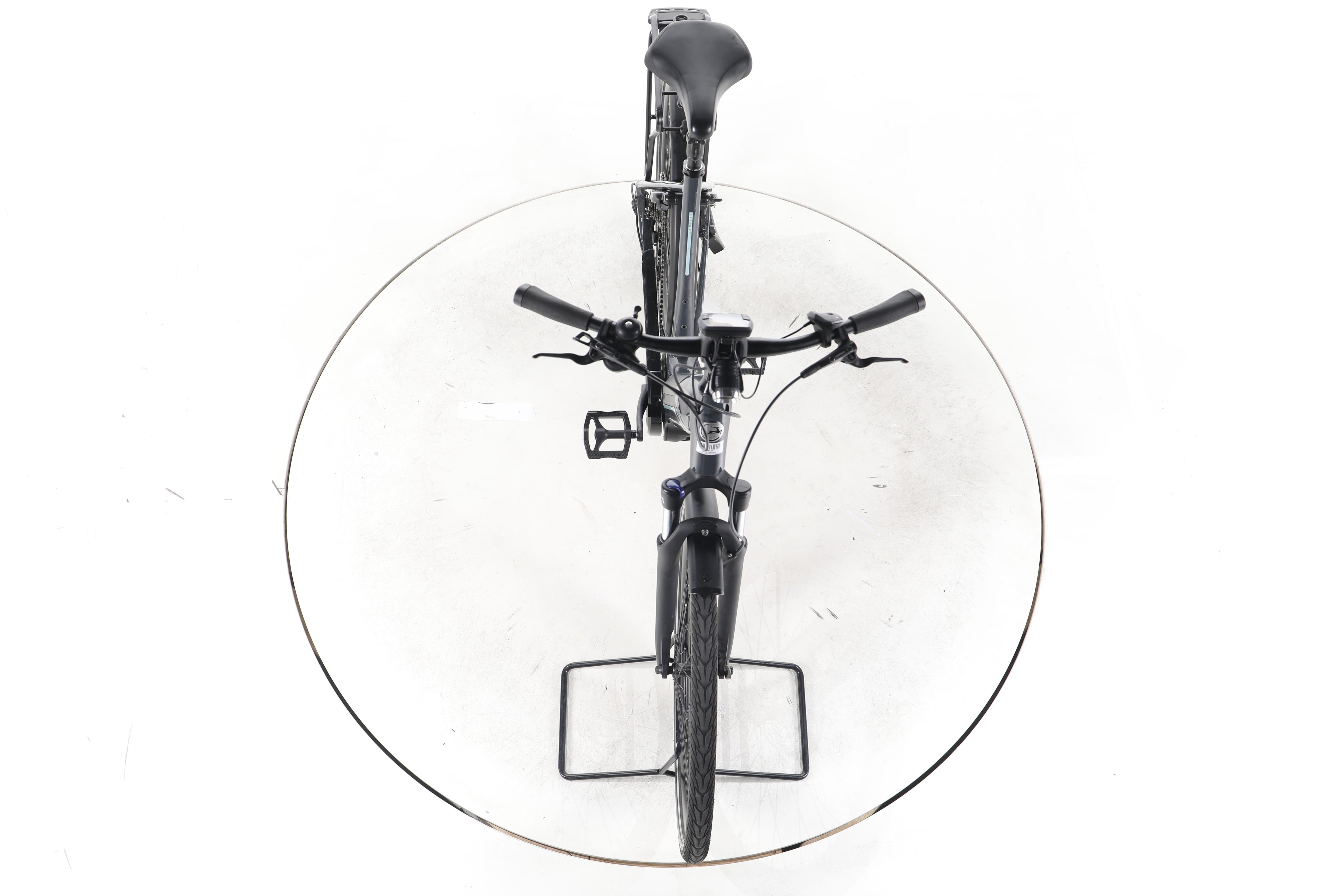 Gazelle Ultimate T10 HMB Trekking E-Bike Tiefeinsteiger - Image 16