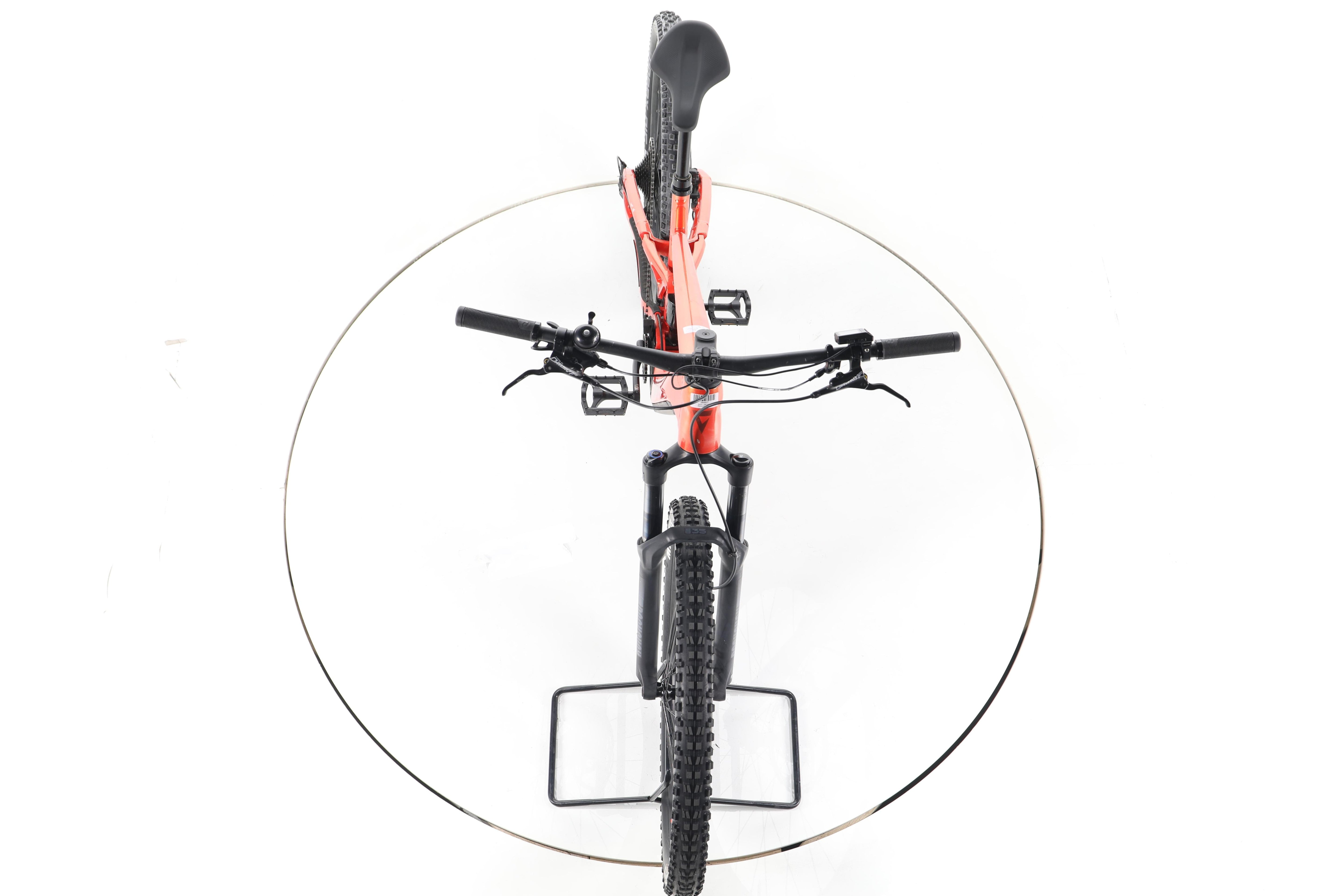 Giant Stance E+ 1 Fully E-Bike 2023 - Image 16
