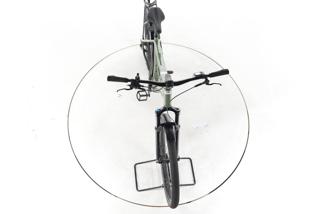 Orbea Kemen 40 Trekking E-Bike - Image 16