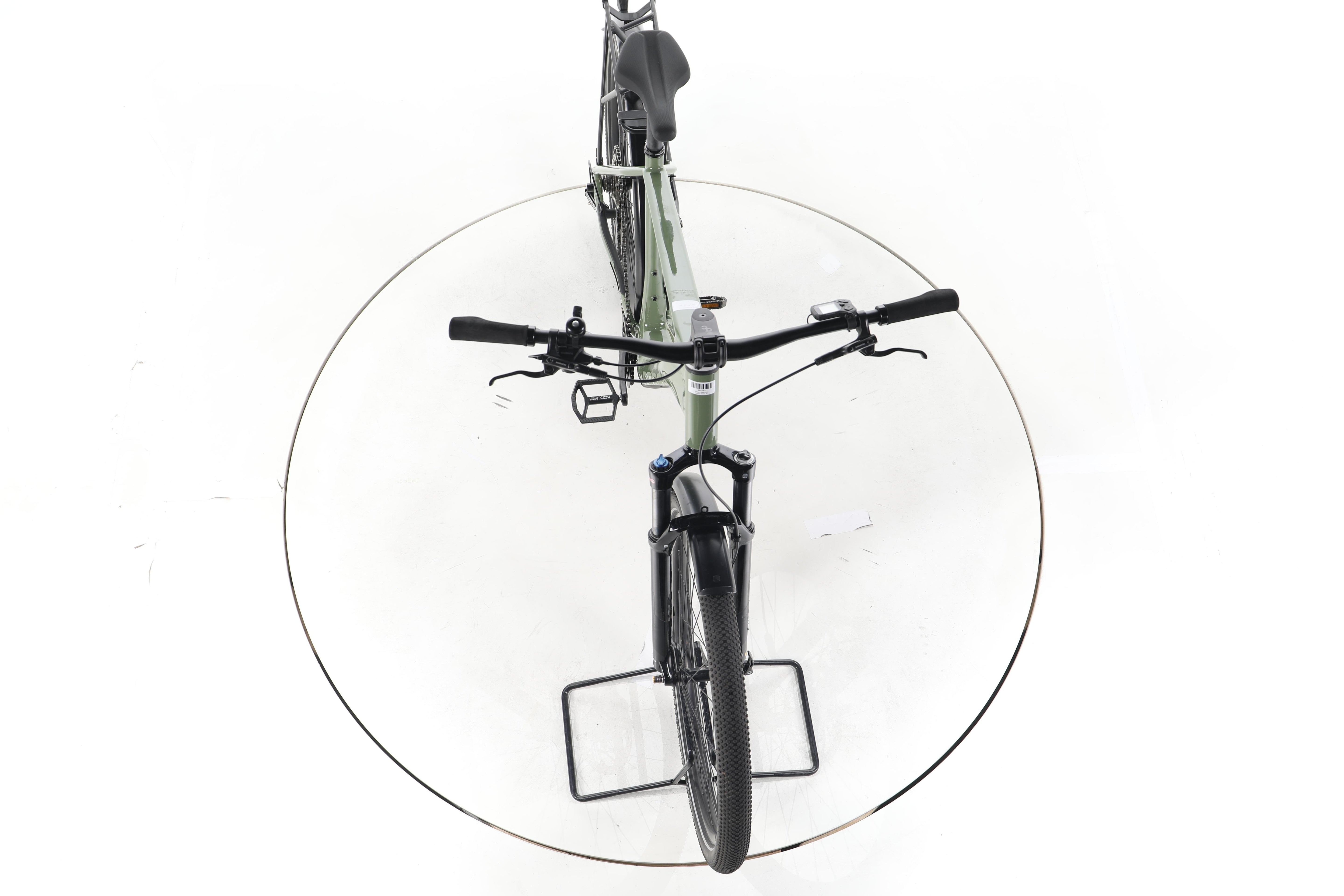 Orbea Kemen 40 Trekking E-Bike - Image 16