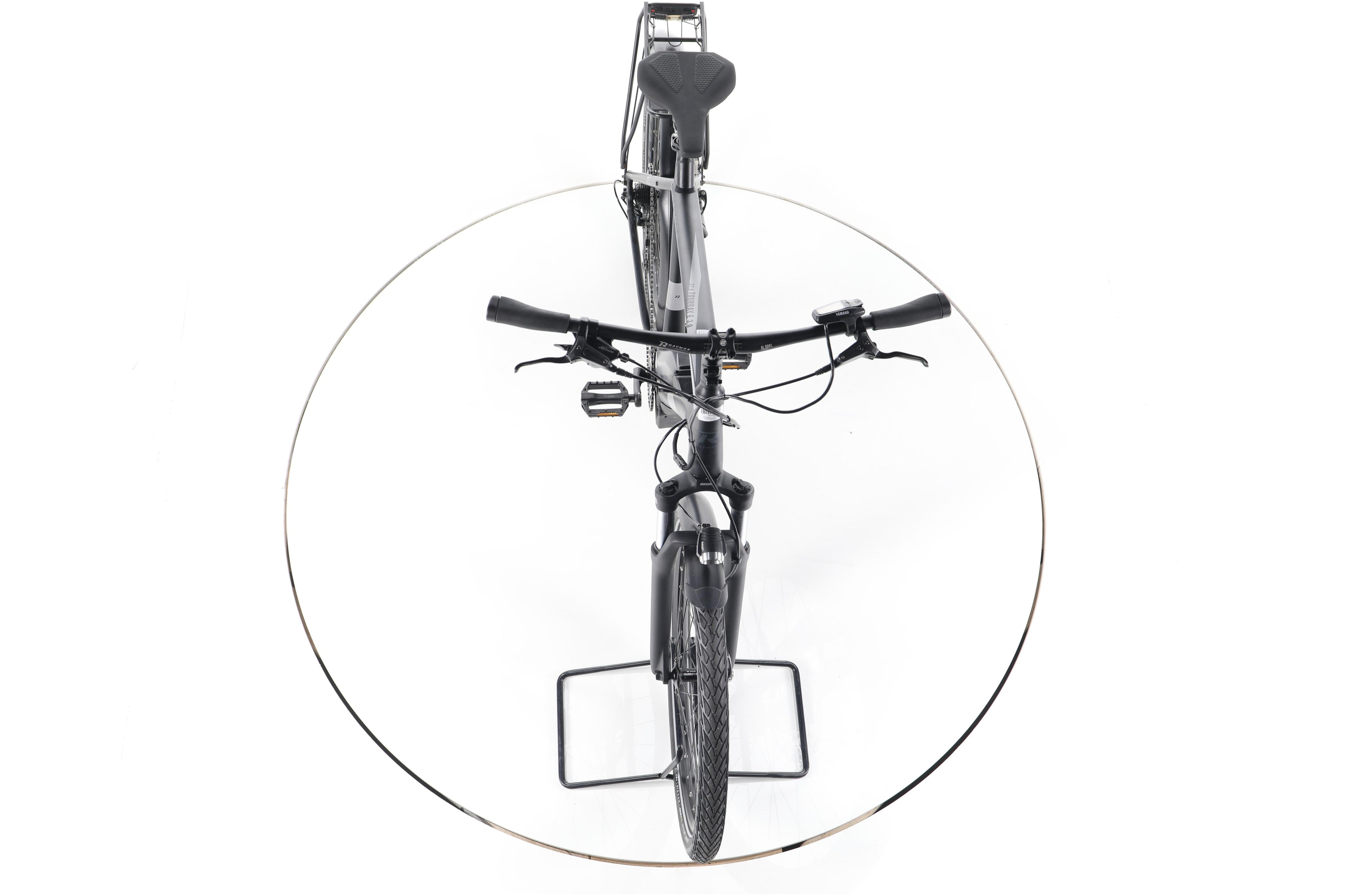 R Raymon TourRay E 3.0 Trekking E-Bike - Image 16