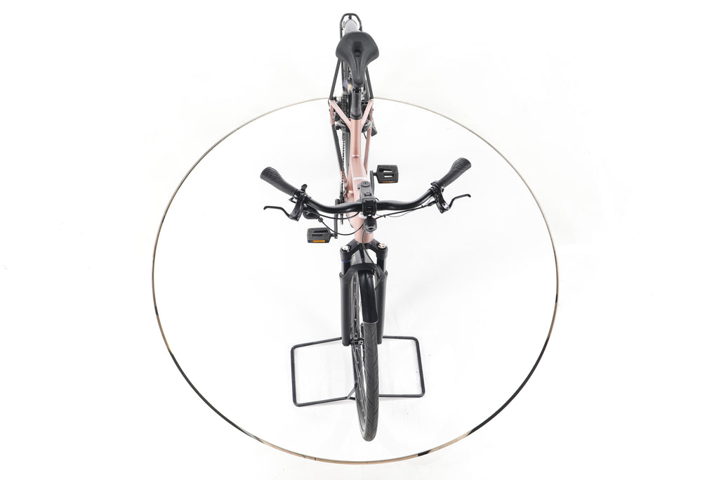 Riese & Müller UBN Seven touring Trekking E-Bike - Image 16
