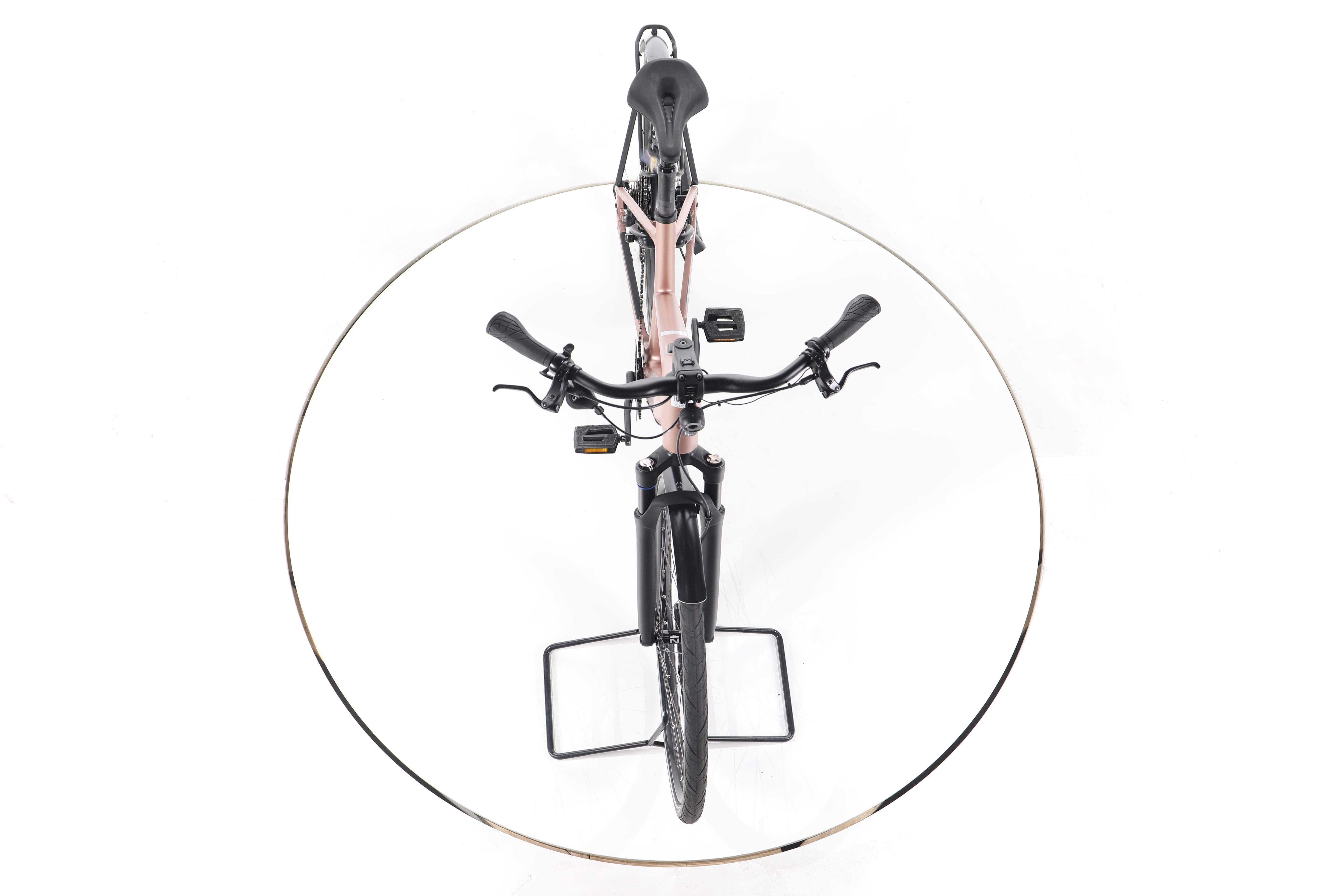 Riese & Müller UBN Seven touring Trekking E-Bike - Image 16