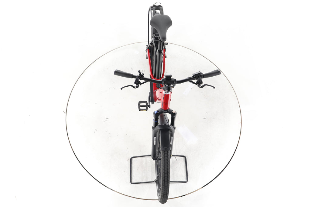 Riese & Müller Nevo4 GT City E-Bike Tiefeinsteiger 2025 - Image 16