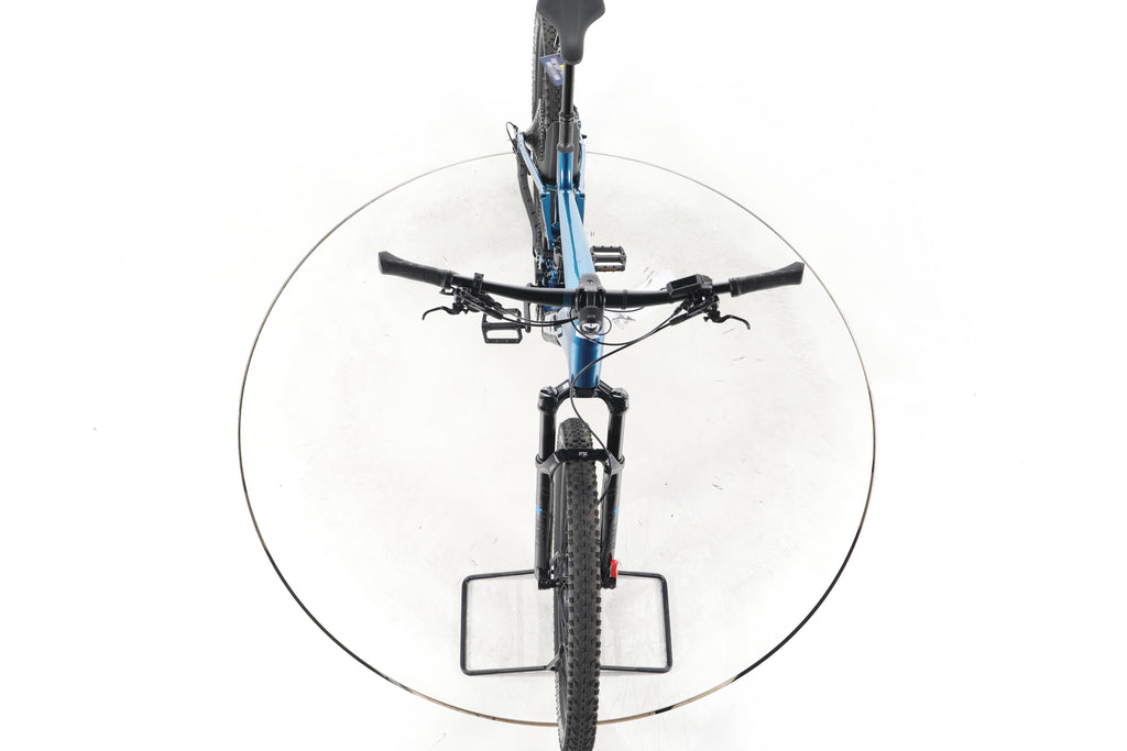 Cube Stereo Hybrid ONE22 SLX E-Bike Fully 2025 - Image 16