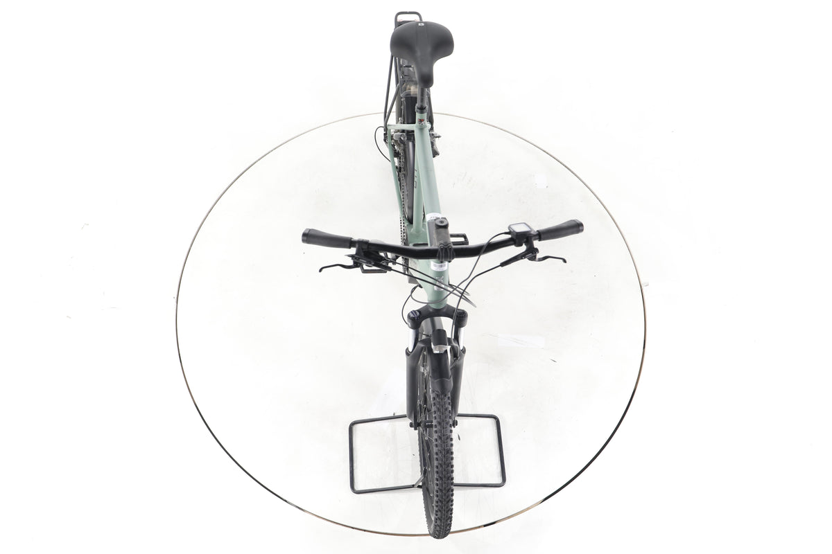 Raleigh Dundee Ltd Trekking E-Bike - Image 16