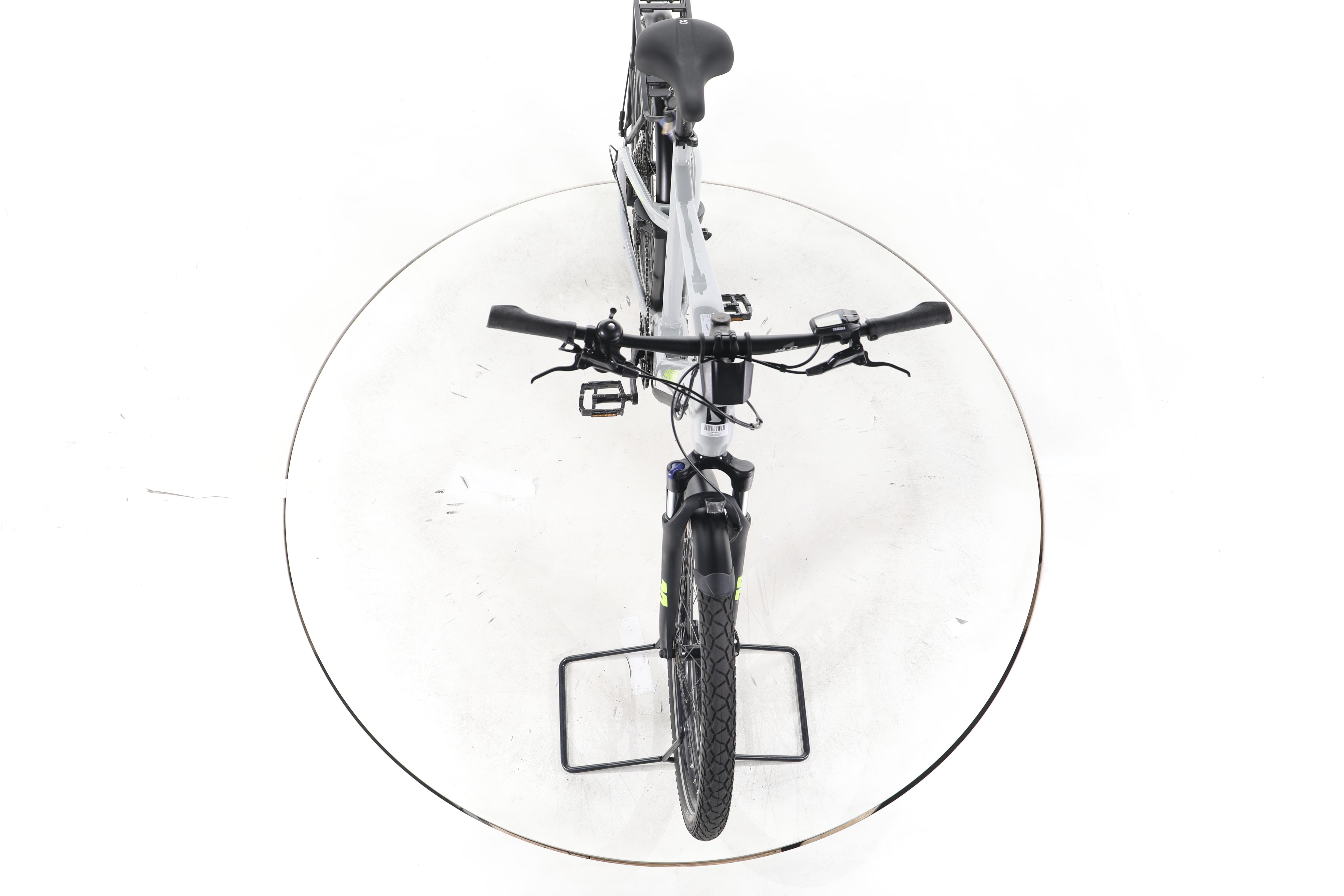 Haibike Trekking 6 Trekking E-Bike - Image 16