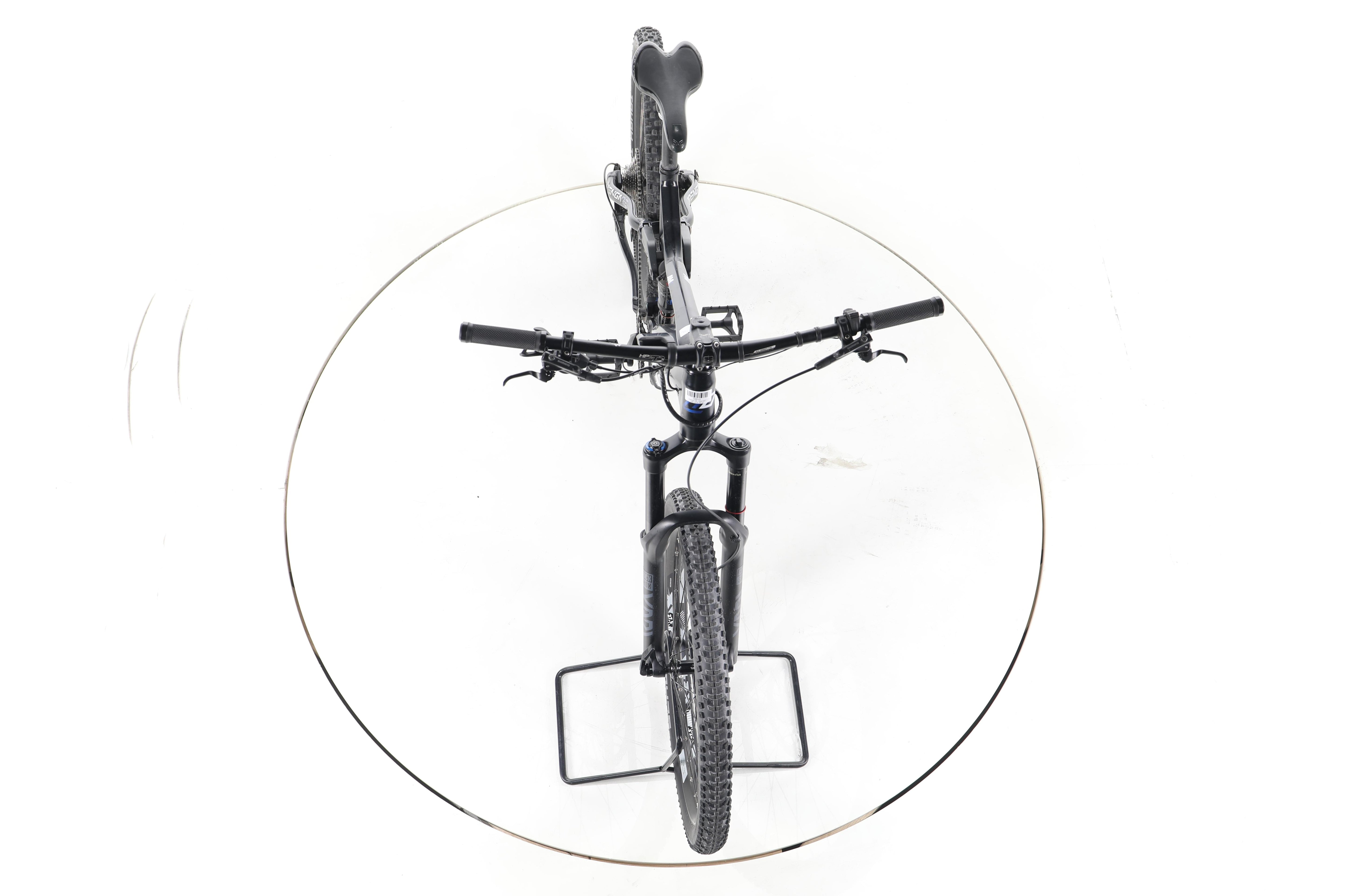 TRENGA DE AME 5.0 Fully E-Bike - Image 16