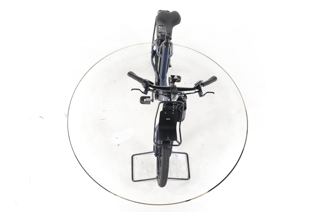 QIO EINS PE Kompakt E-Bike Tiefeinsteiger - Image 16