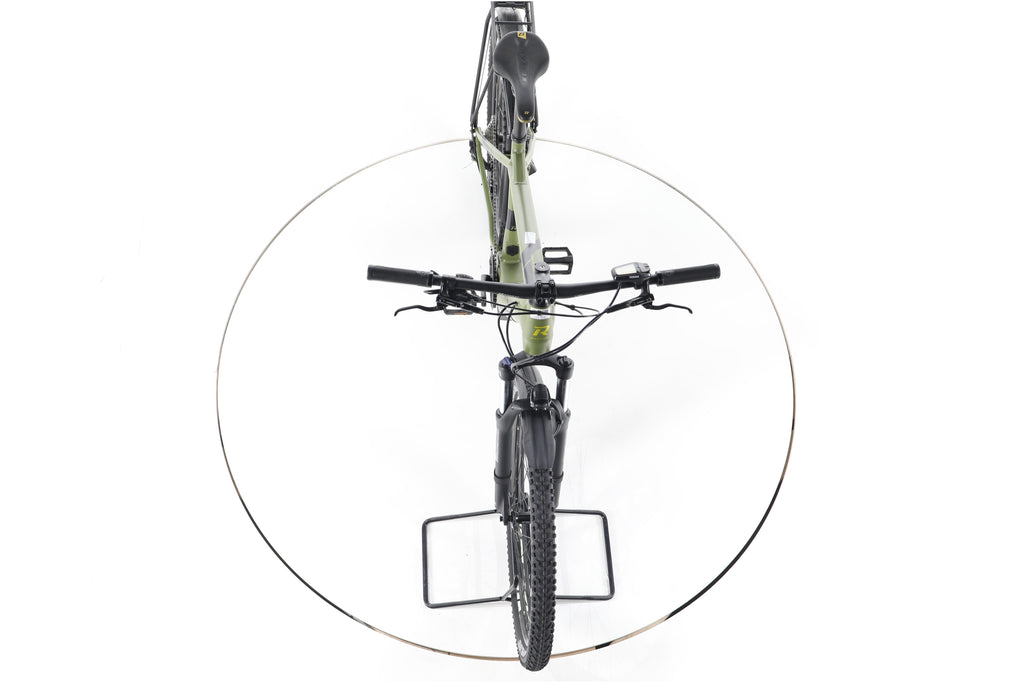 R Raymon HardRay E 4.0 Trekking E-Bike - Image 16