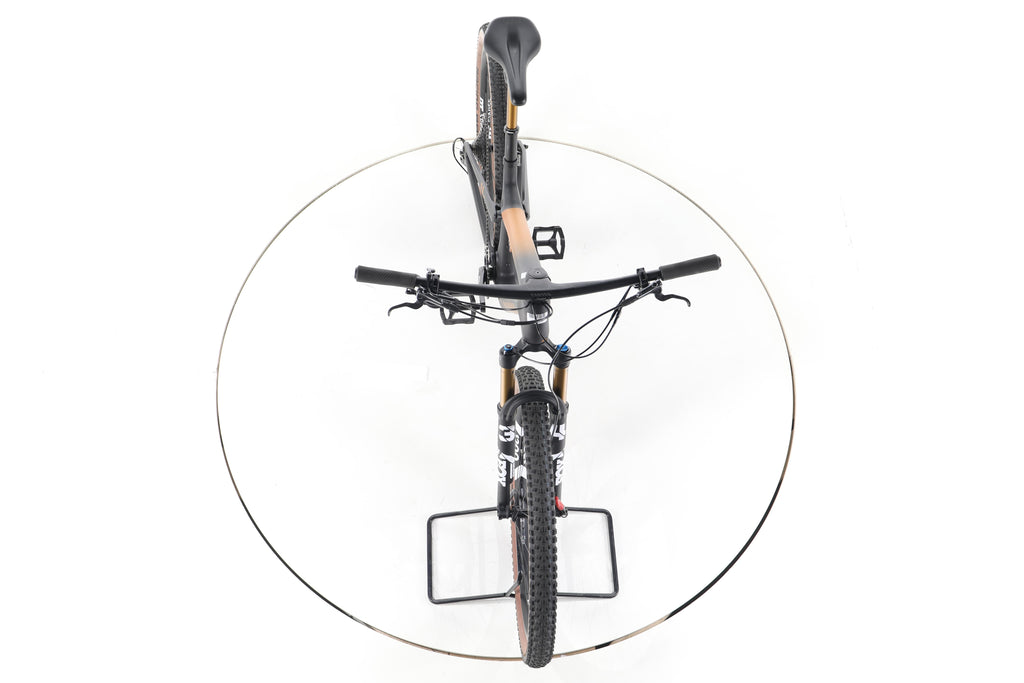 Canyon Lux Trail CFR - Image 16