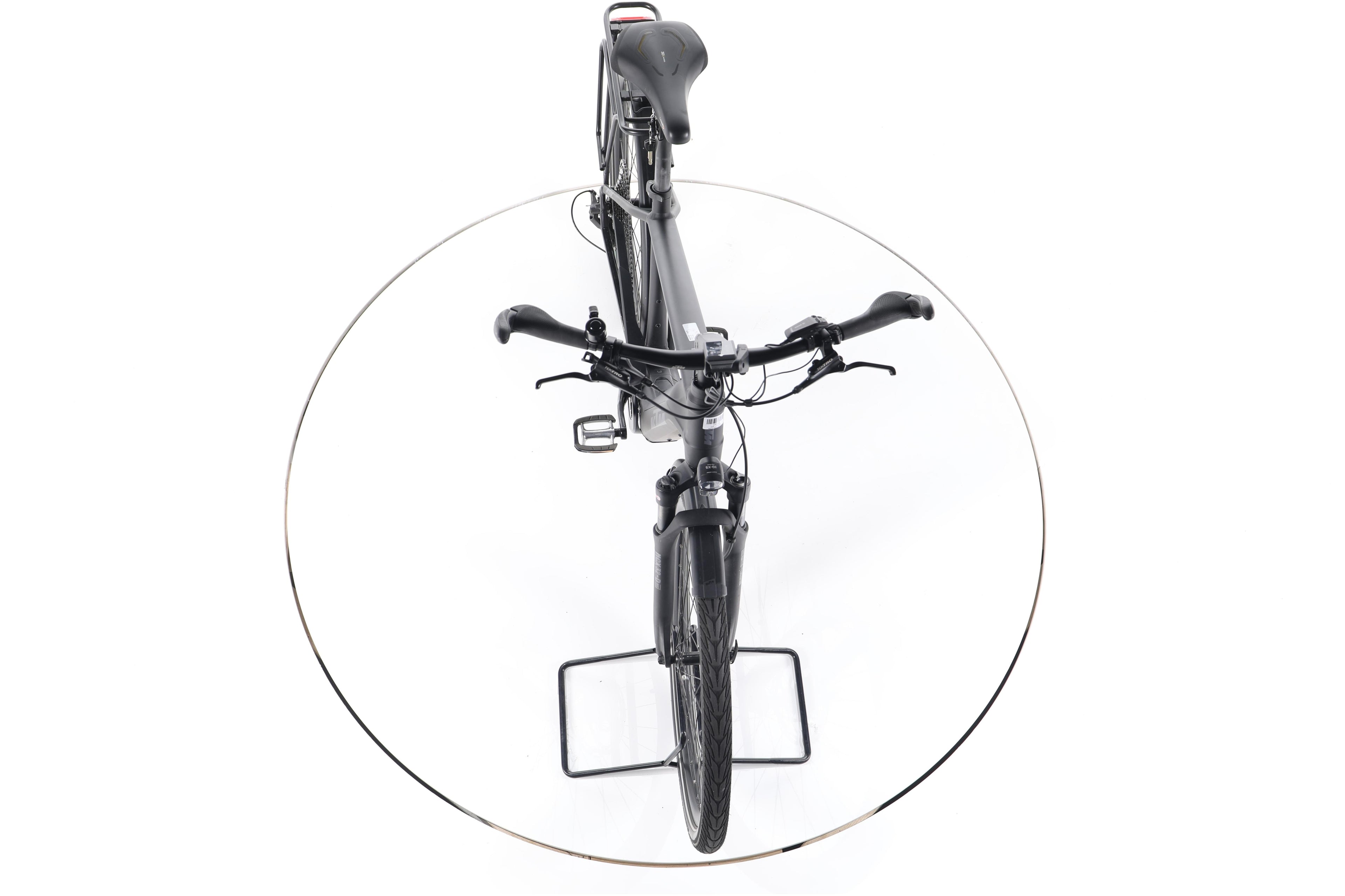 KTM Macina Style 720 Trekking E-Bike 2023 - Image 16