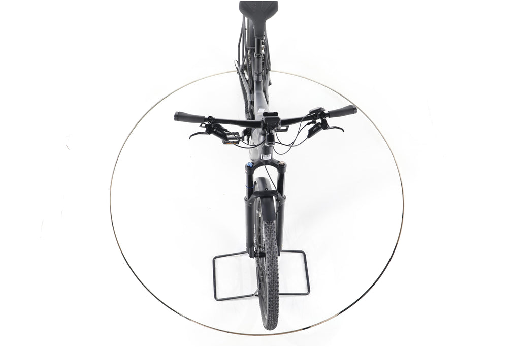 Focus Thron² 6.8 EQP SUV E-Bike - Image 16