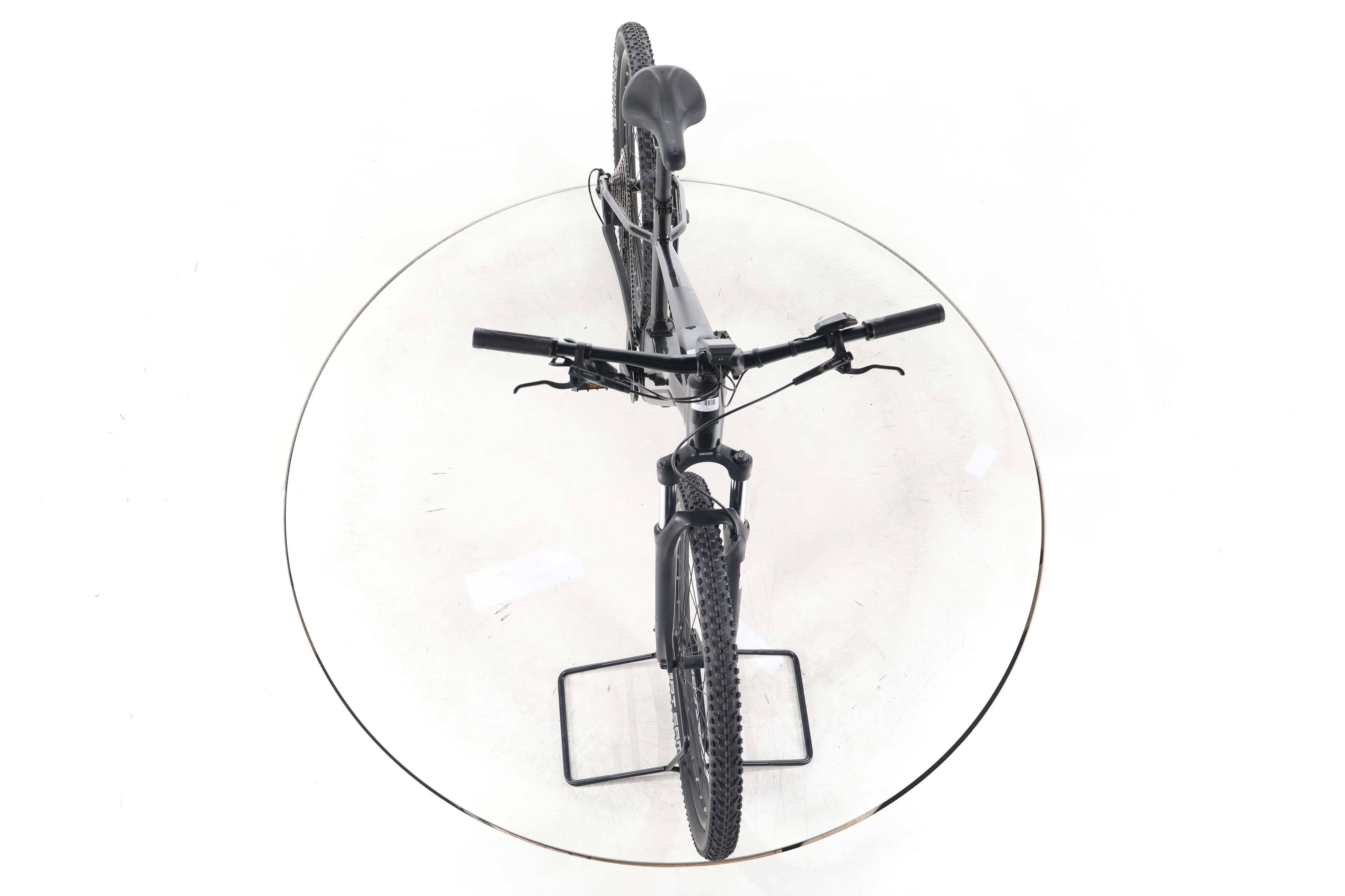 Cube Reaction Hybrid ONE E-Bike - Image 16