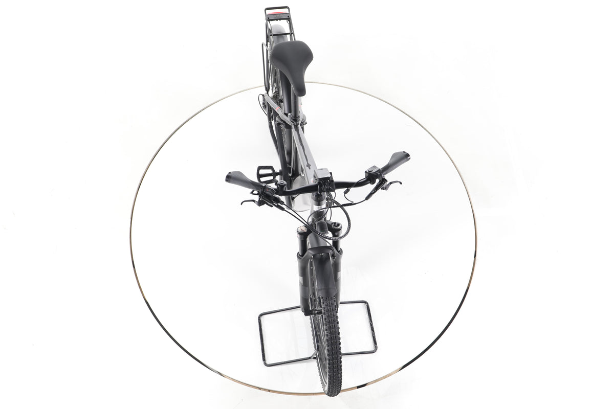 FLYER Upstreet5 7.12 Trekking E-Bike - Image 16