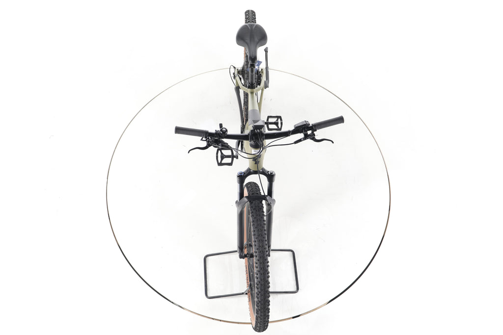 Cube Reaction Hybrid Race E-Bike - Image 16